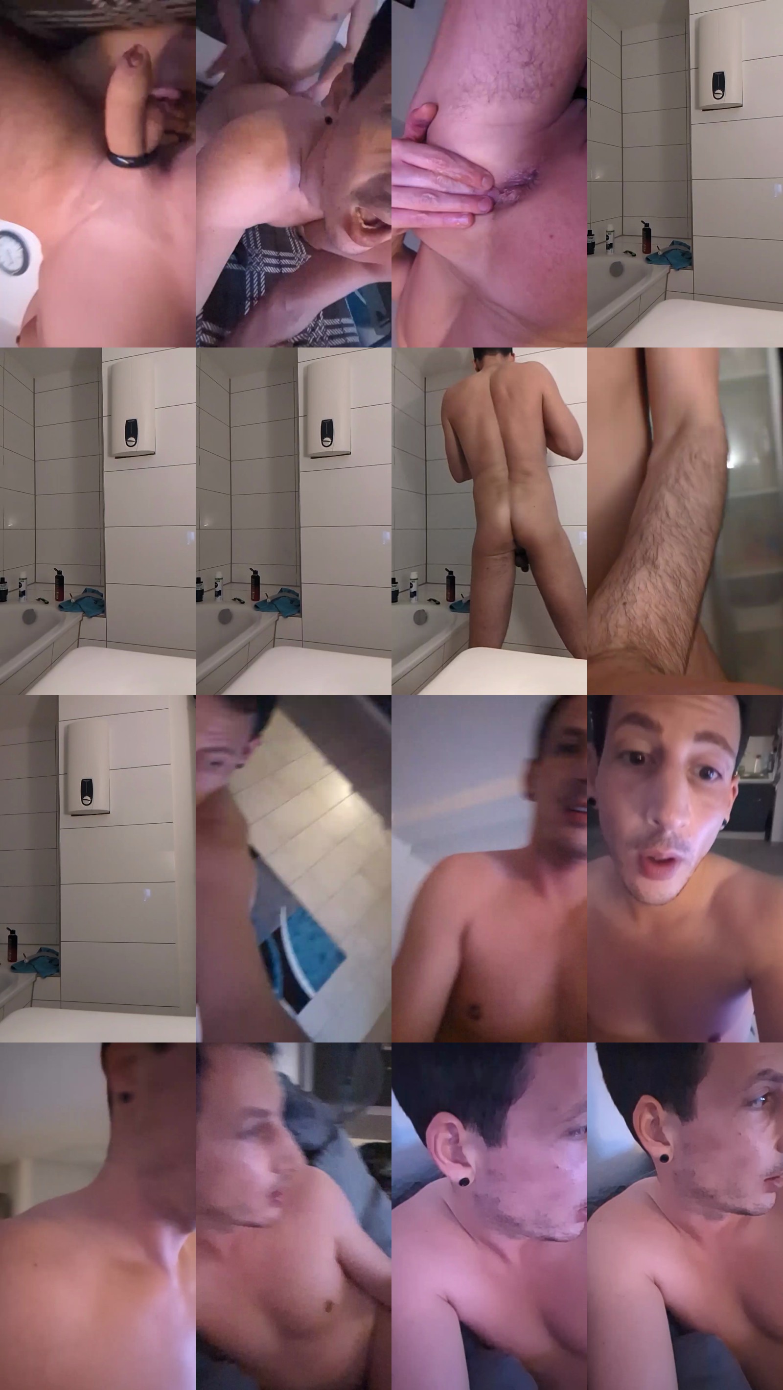 BoyStute90 beauty Webcam SHOW @ Cam4 26-01-2025