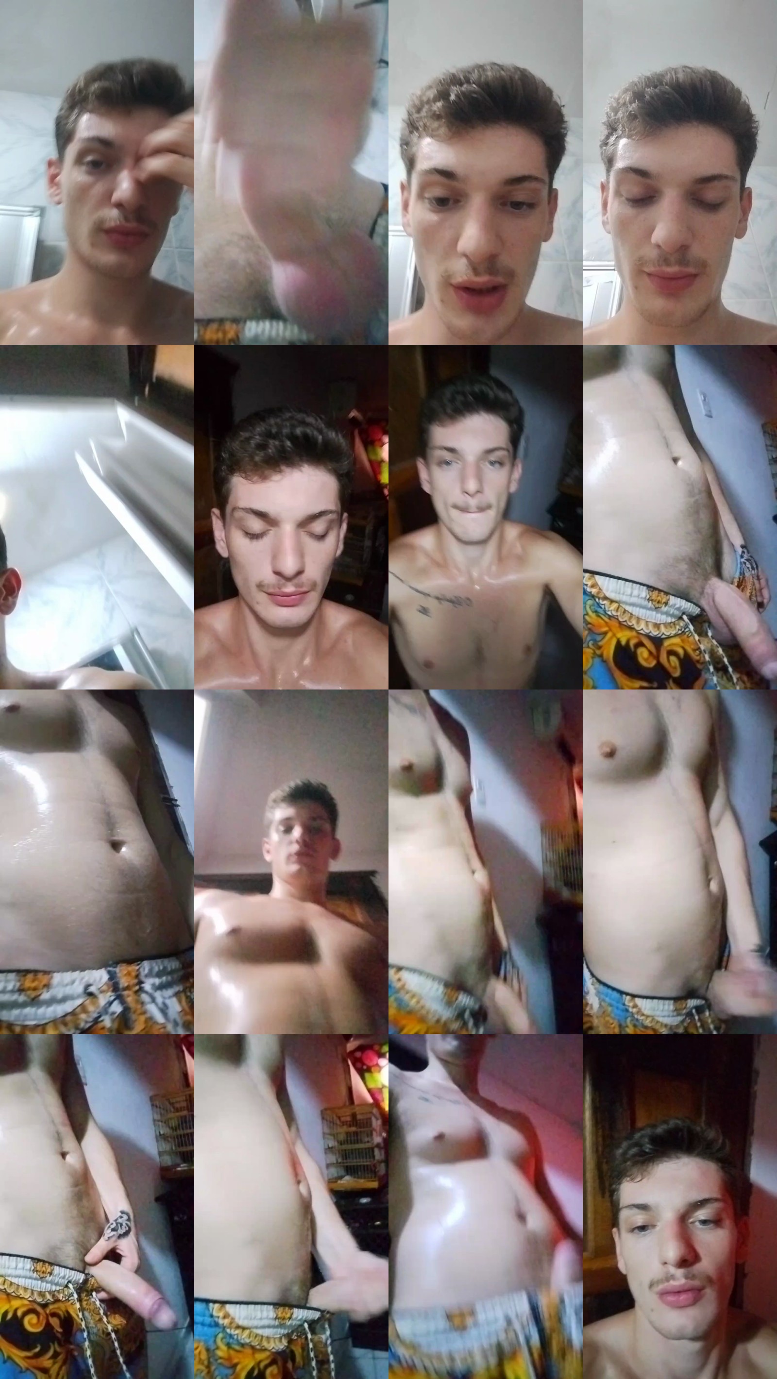 BoyStute90 Show Webcam SHOW @ Cam4 26-01-2025