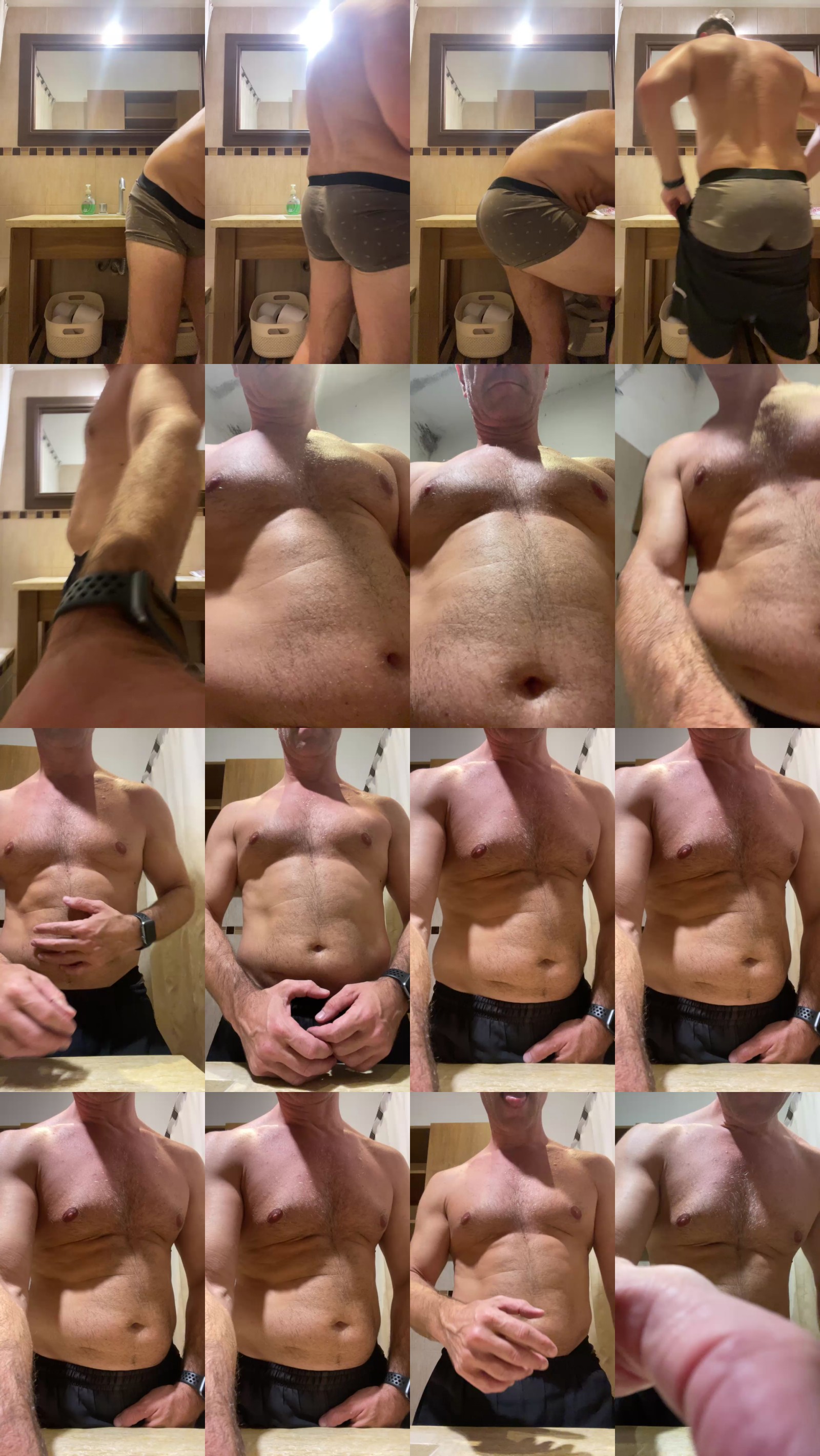 Bullman_ar blowjob Webcam SHOW @ Cam4 26-01-2025