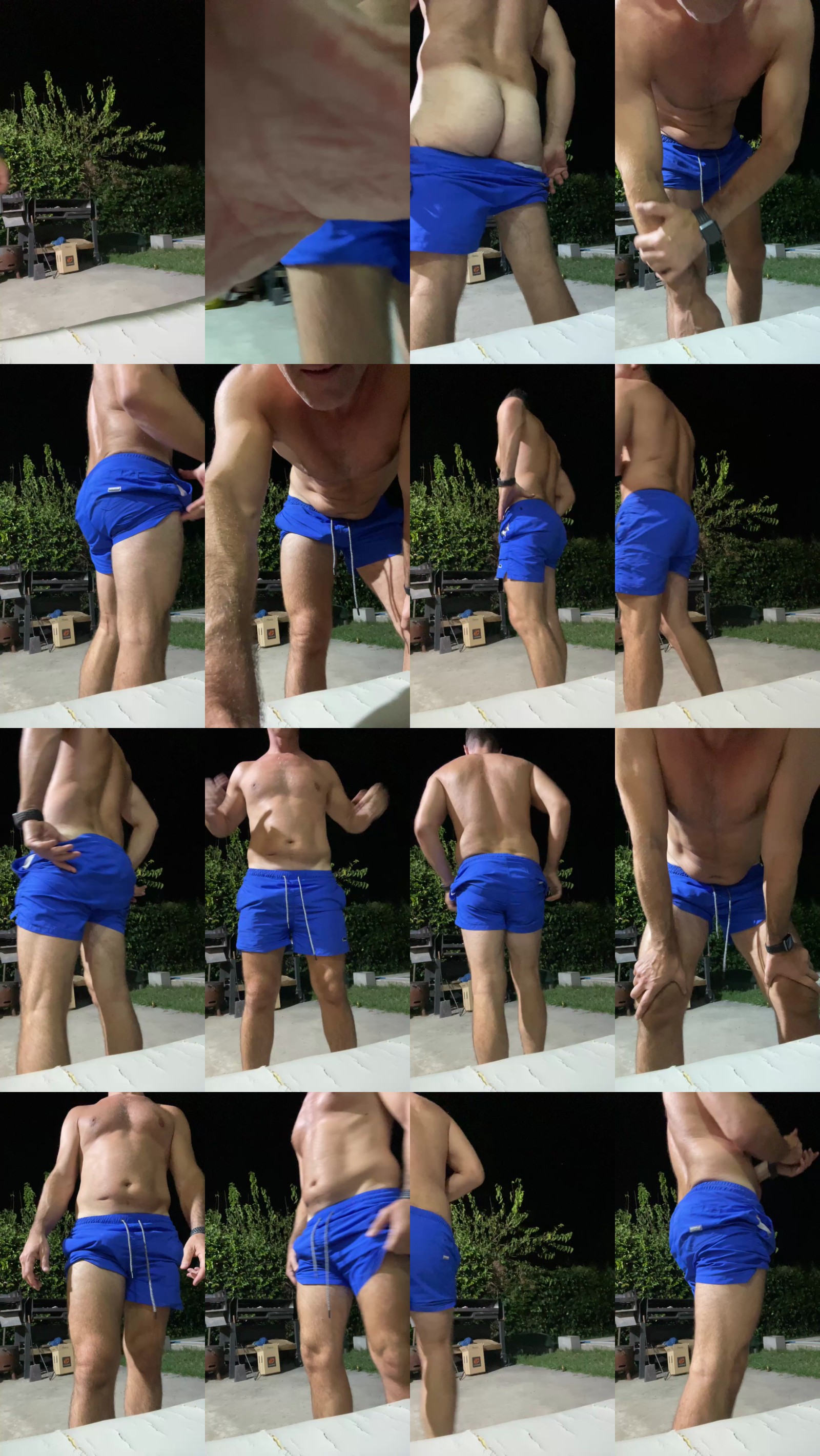 Bullman_ar Topless Webcam SHOW @ Cam4 26-01-2025