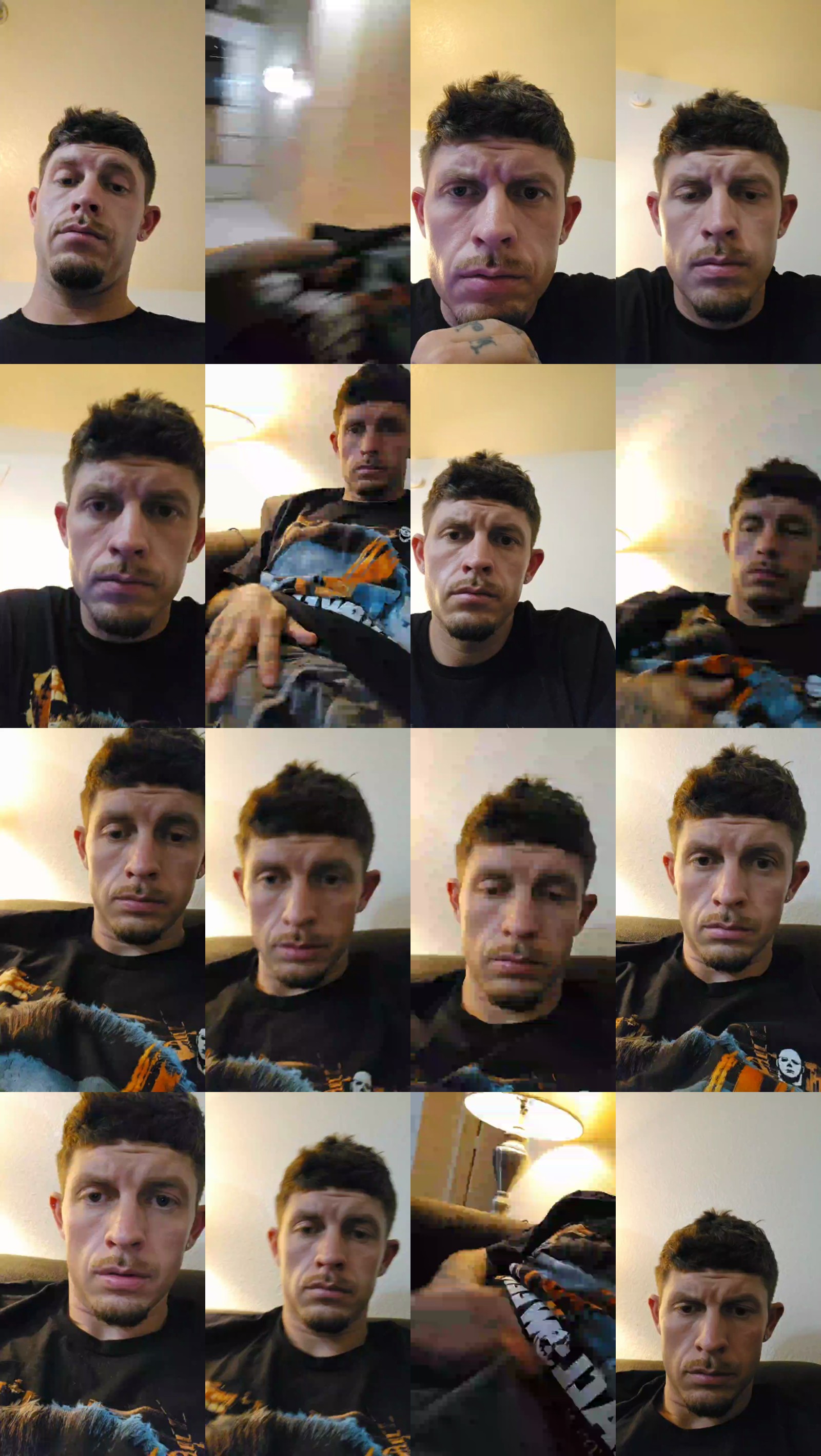 David_in_702 kinky Webcam SHOW @ Cam4 26-01-2025