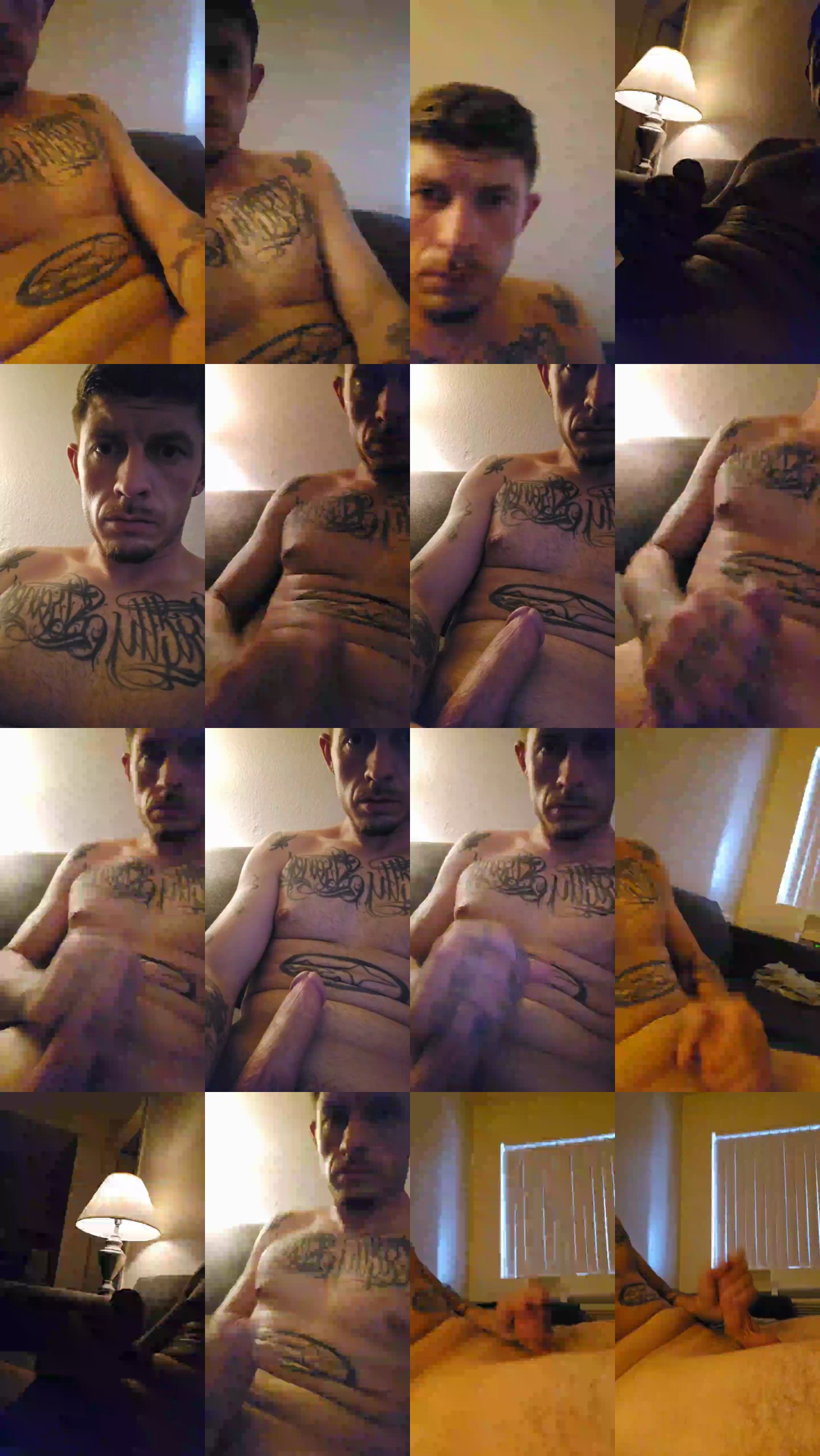 David_in_702 Pretty Webcam SHOW @ Cam4 26-01-2025