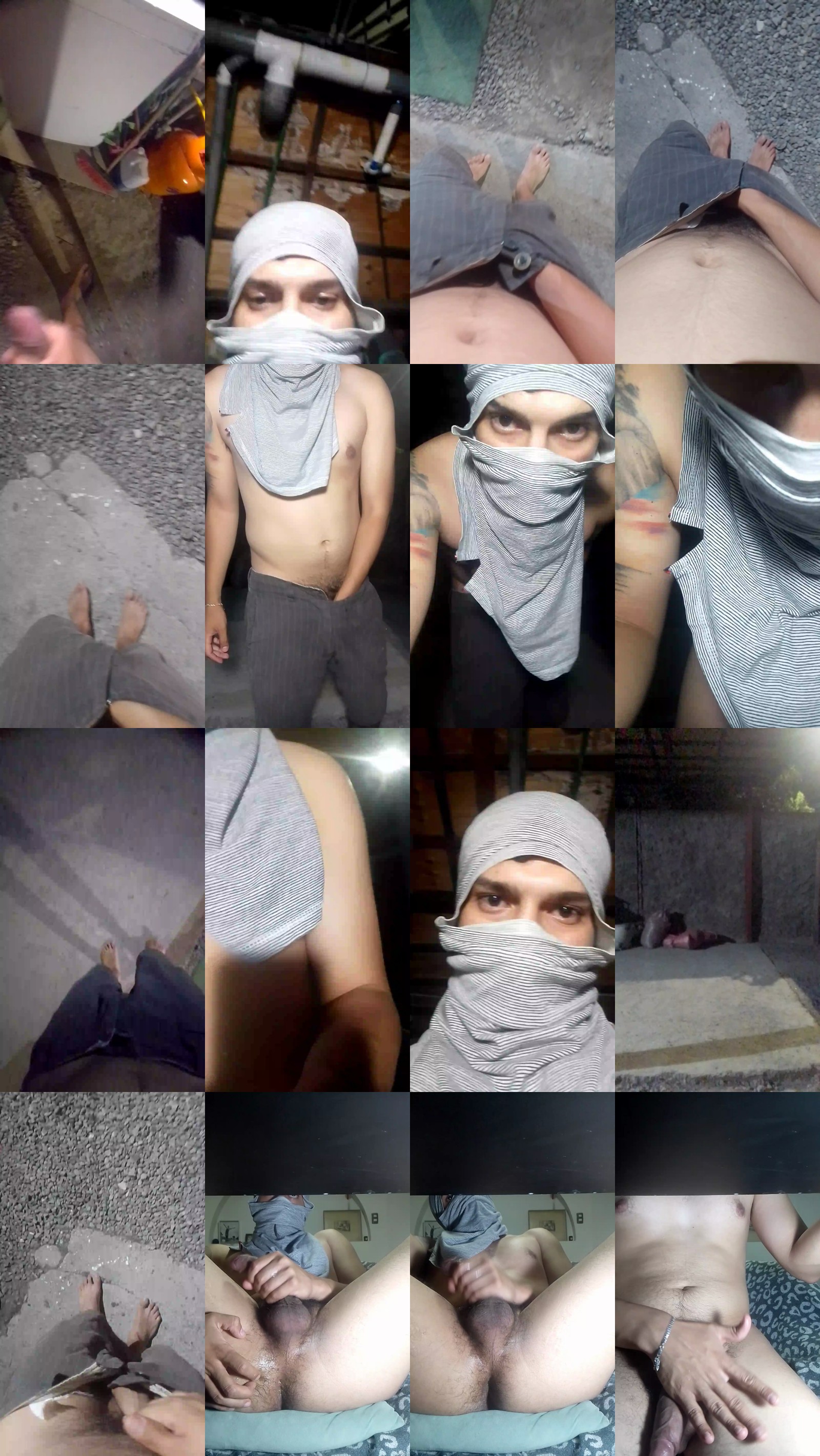 DeBombonnomas suckcock Webcam SHOW @ Cam4 26-01-2025