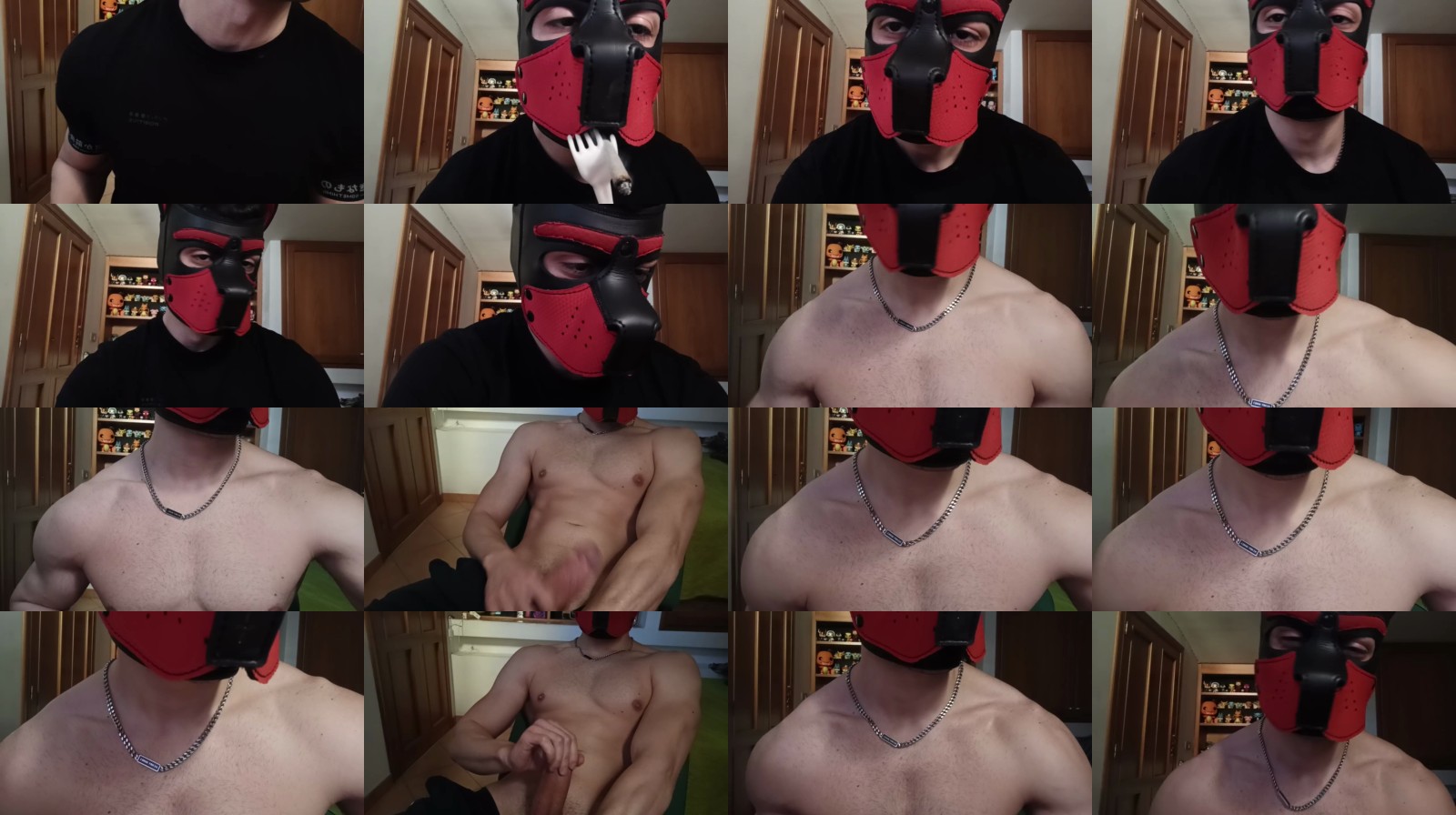 Frabroker orgasm Webcam SHOW @ Cam4 26-01-2025