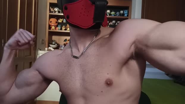 Frabroker orgasm Webcam SHOW @ Cam4 26-01-2025