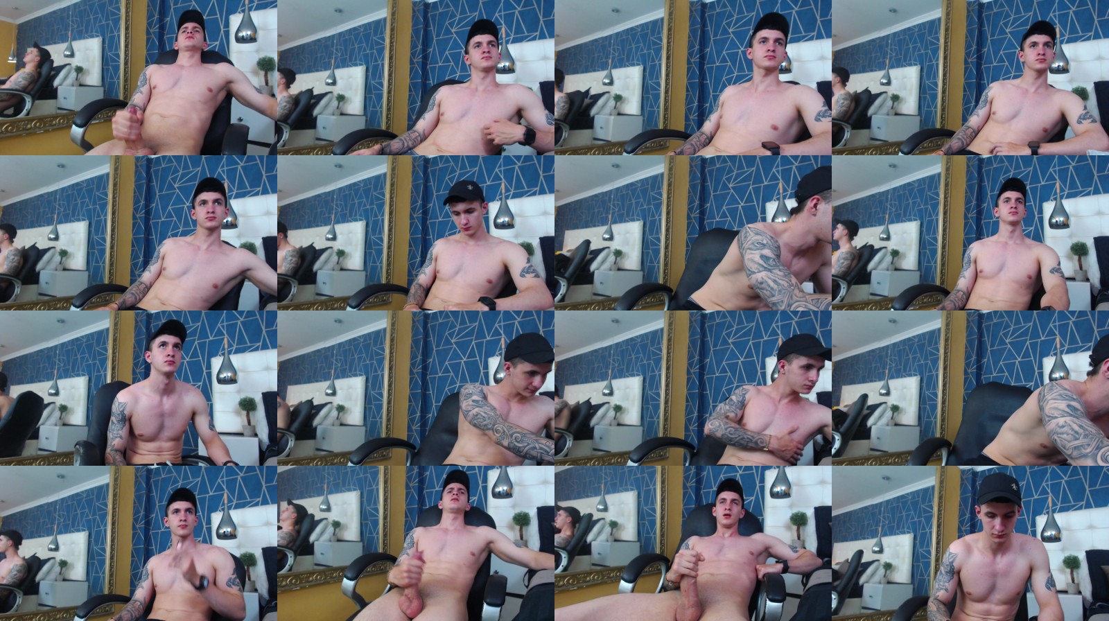 JacksonOlsenn bigcock Webcam SHOW @ Cam4 26-01-2025