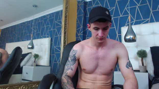 JacksonOlsenn bigcock Webcam SHOW @ Cam4 26-01-2025