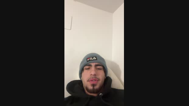 Jovencitobcn21 toys Webcam SHOW @ Cam4 26-01-2025