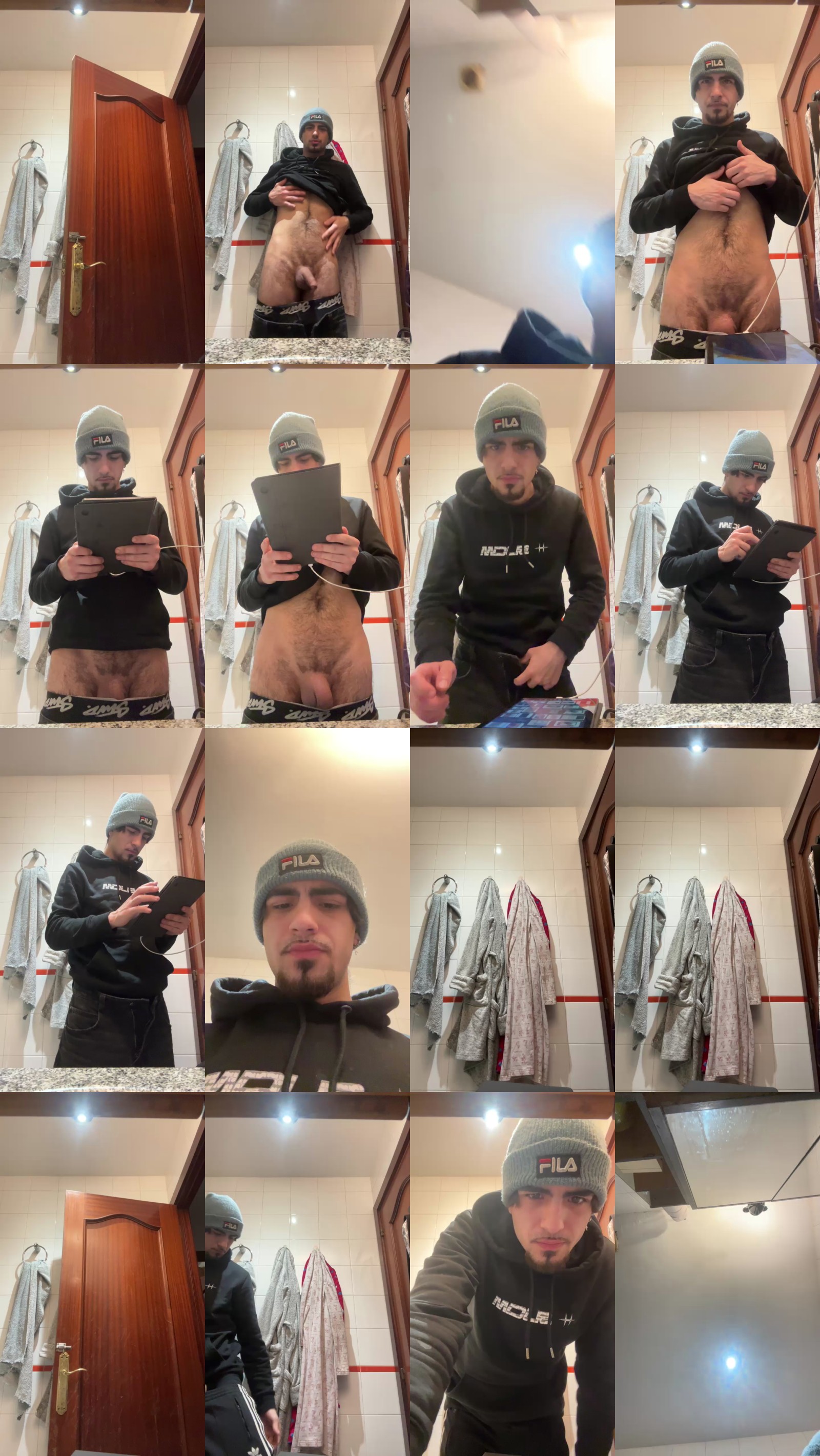 Jovencitobcn21 hardcock Webcam SHOW @ Cam4 26-01-2025