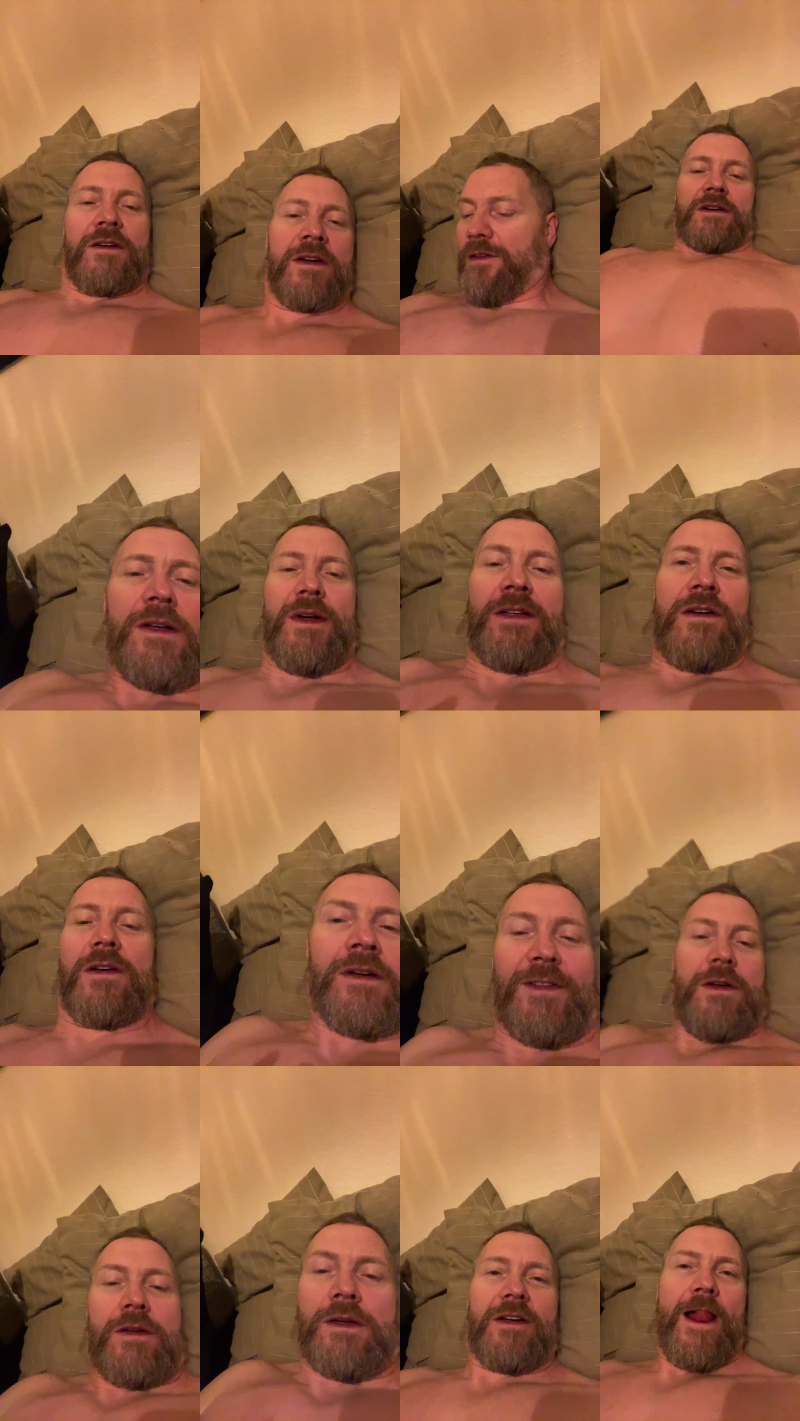 Mannfredfick beauty Webcam SHOW @ Cam4 26-01-2025