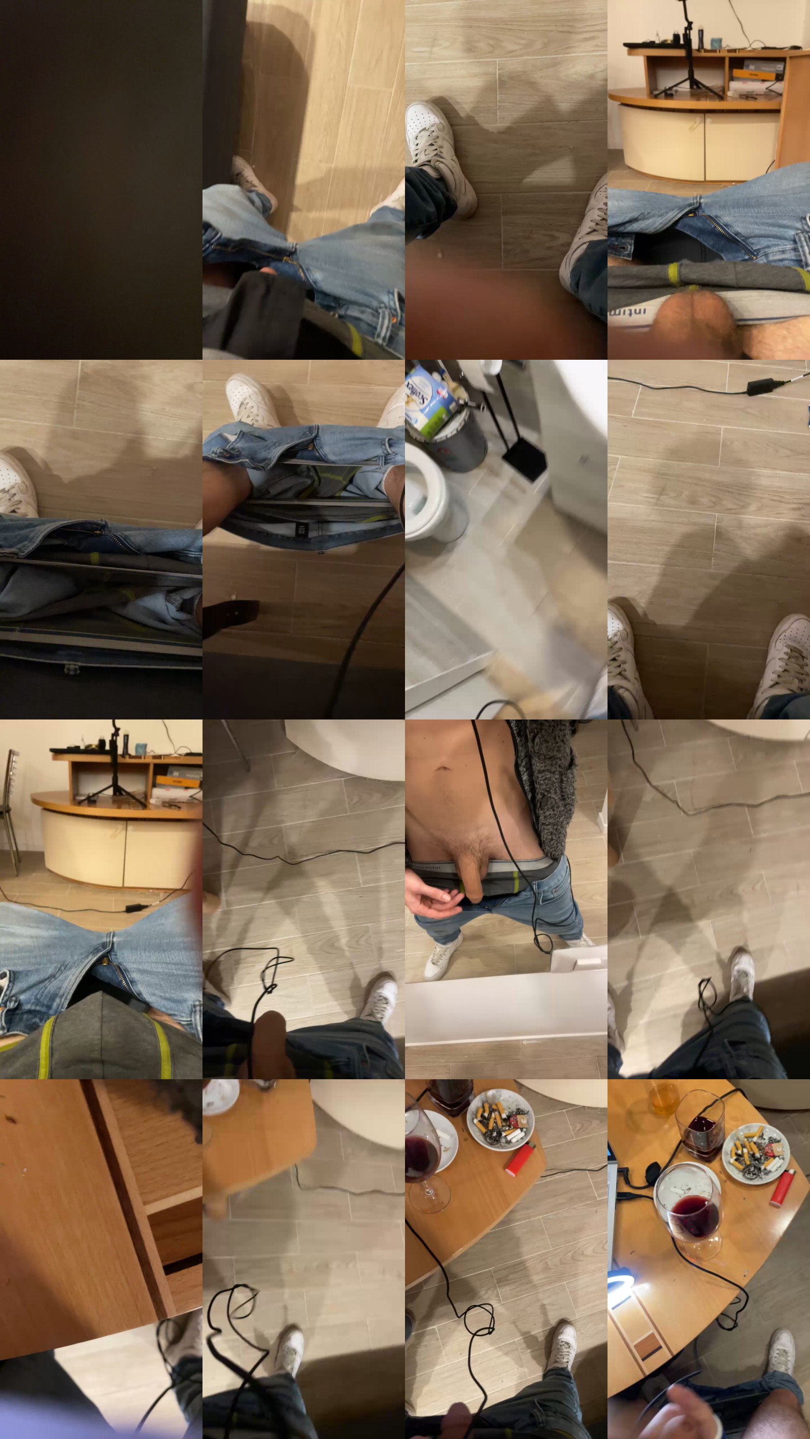 Manu97k big Webcam SHOW @ Cam4 26-01-2025