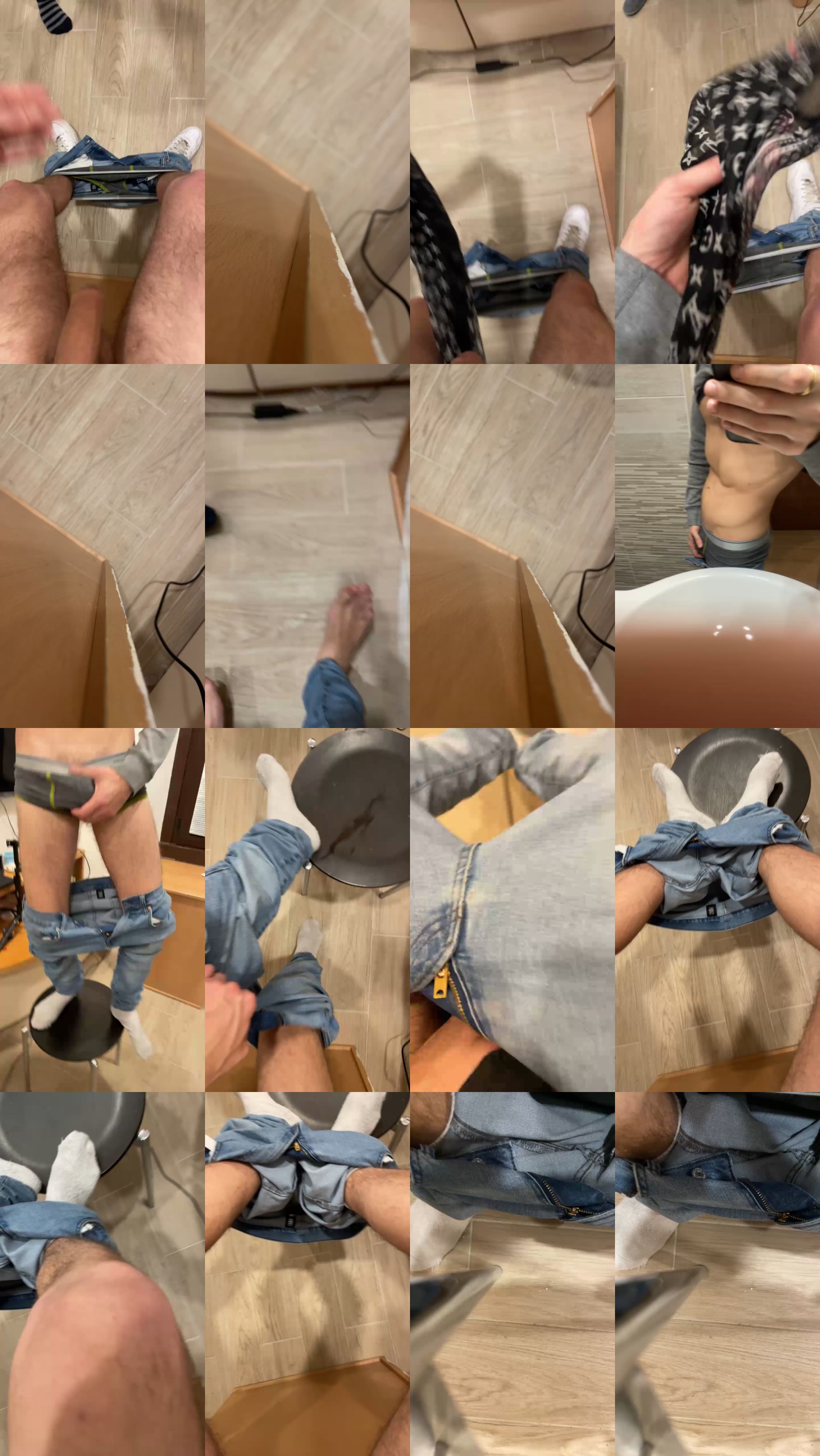 Manu97k skinny Webcam SHOW @ Cam4 26-01-2025