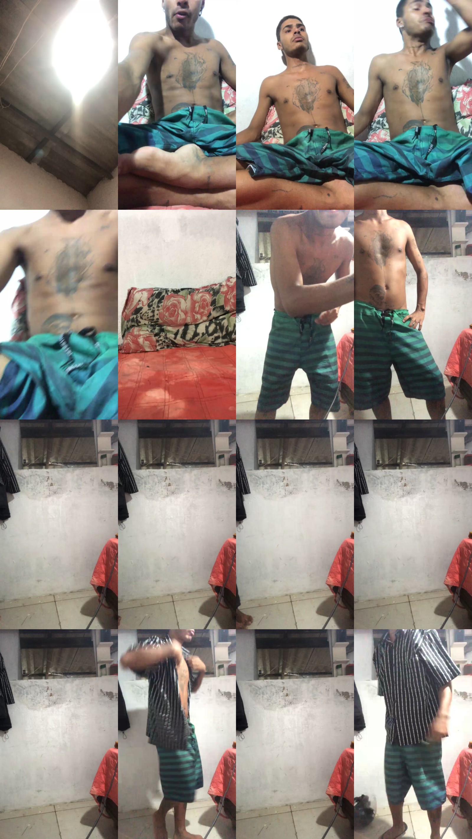 Morenotatuadooo bj-dildo Webcam SHOW @ Cam4 26-01-2025