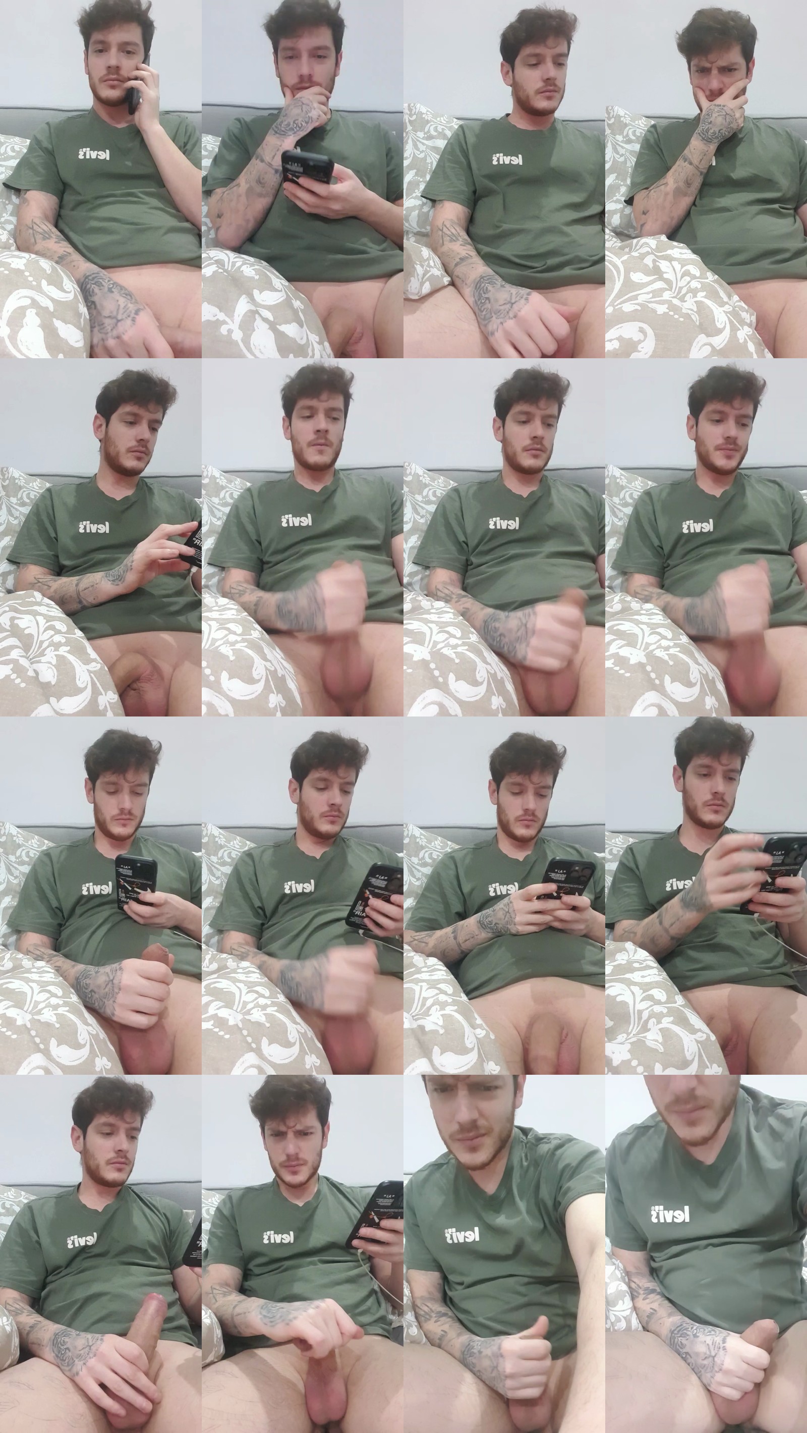 WetDream20 fuckhard Webcam SHOW @ Cam4 26-01-2025
