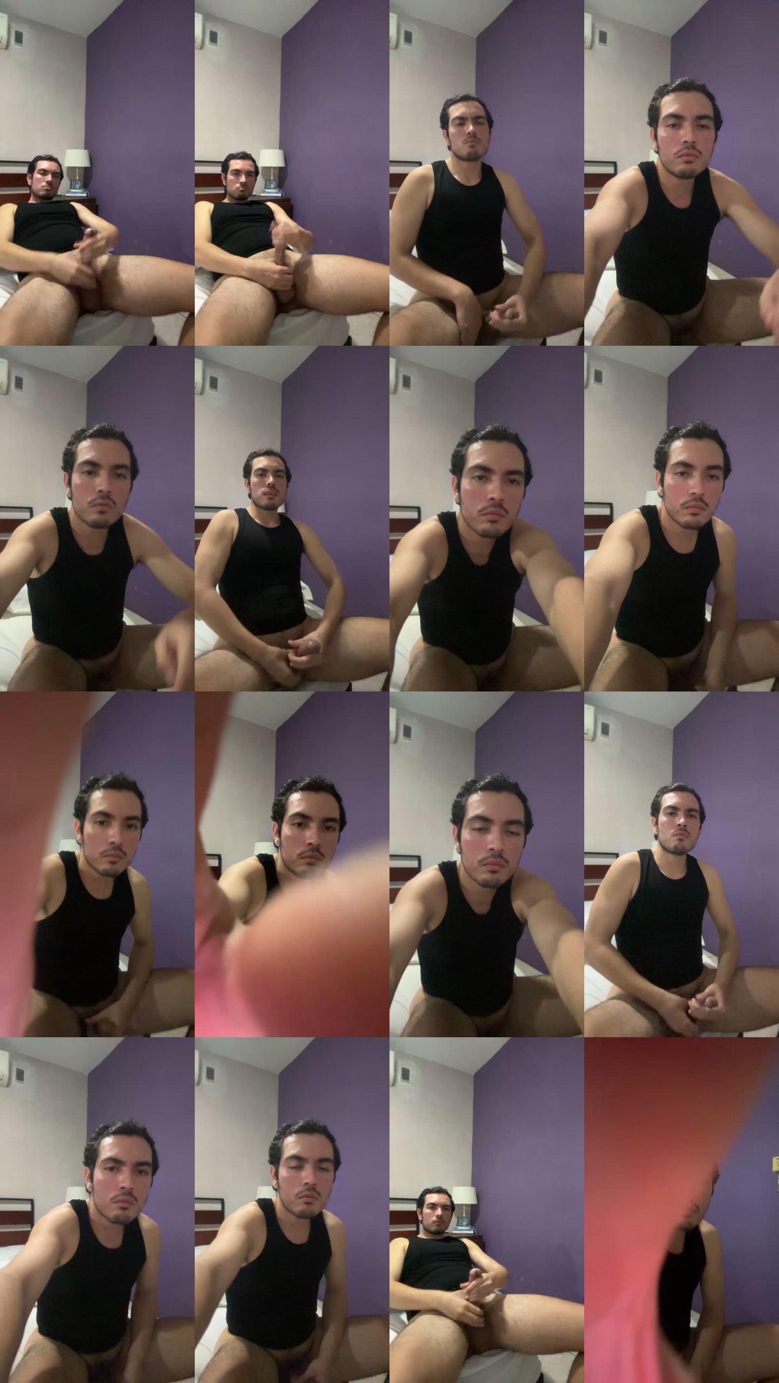 alfrevergonPV hardcock Webcam SHOW @ Cam4 26-01-2025