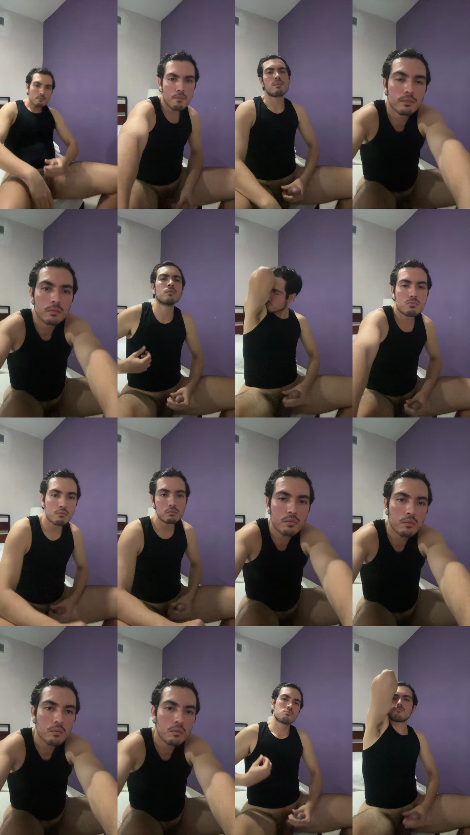 alfrevergonPV sexy Webcam SHOW @ Cam4 26-01-2025