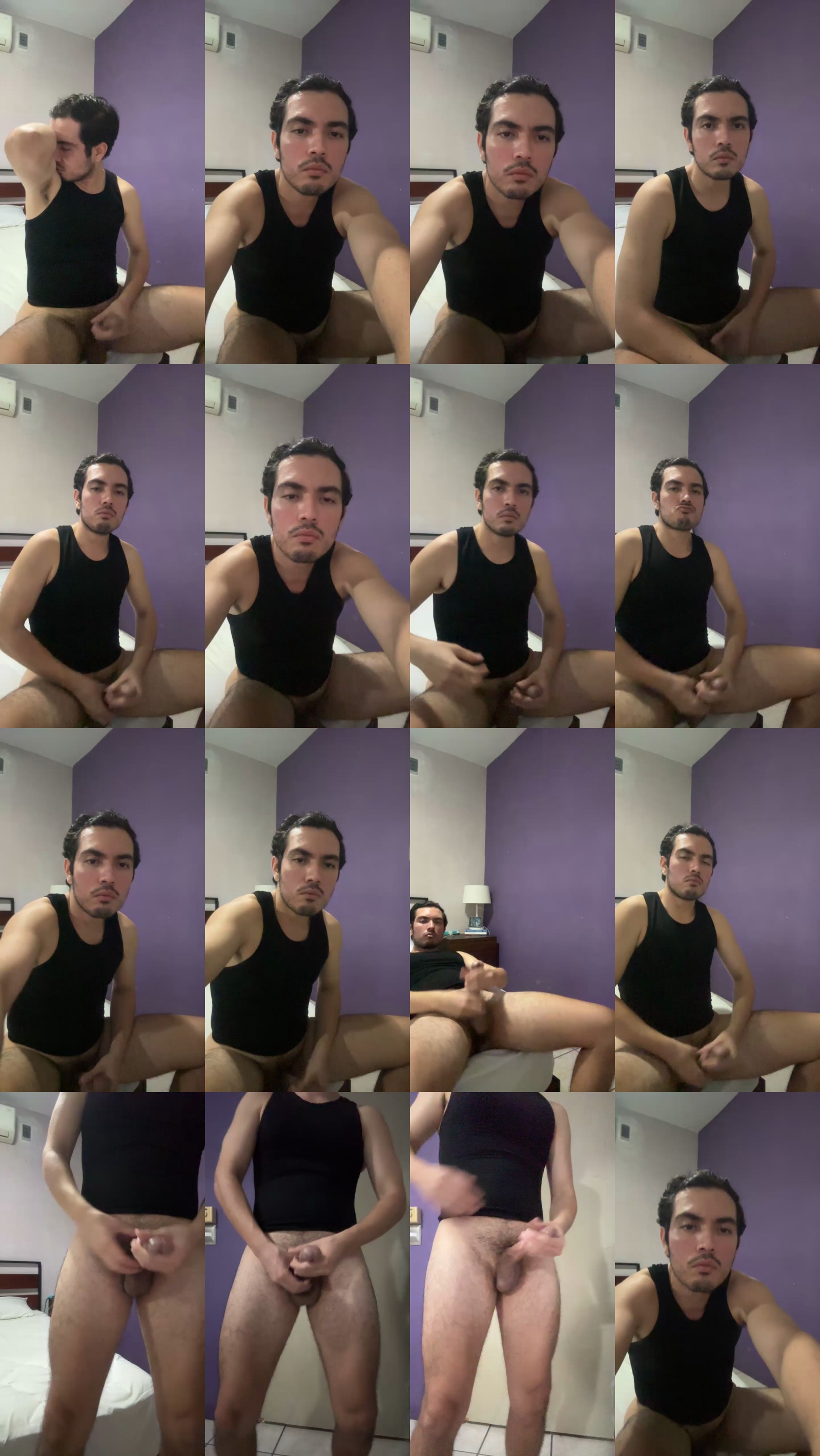alfrevergonPV spank Webcam SHOW @ Cam4 26-01-2025