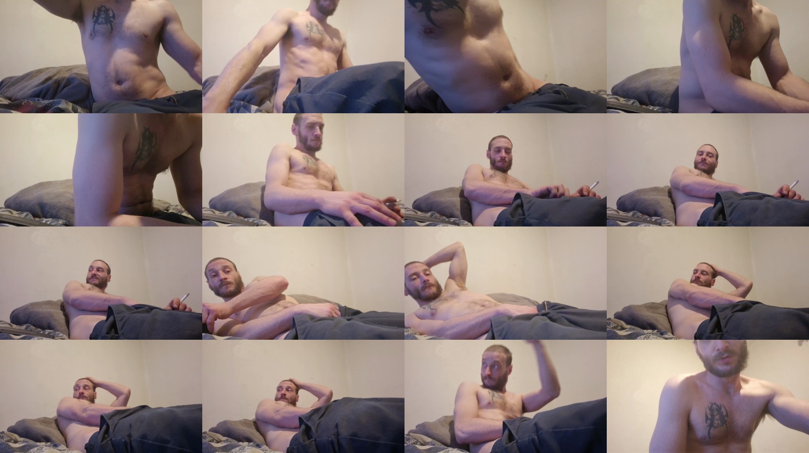 bigBUZZZZ69 beauty Webcam SHOW @ Cam4 26-01-2025