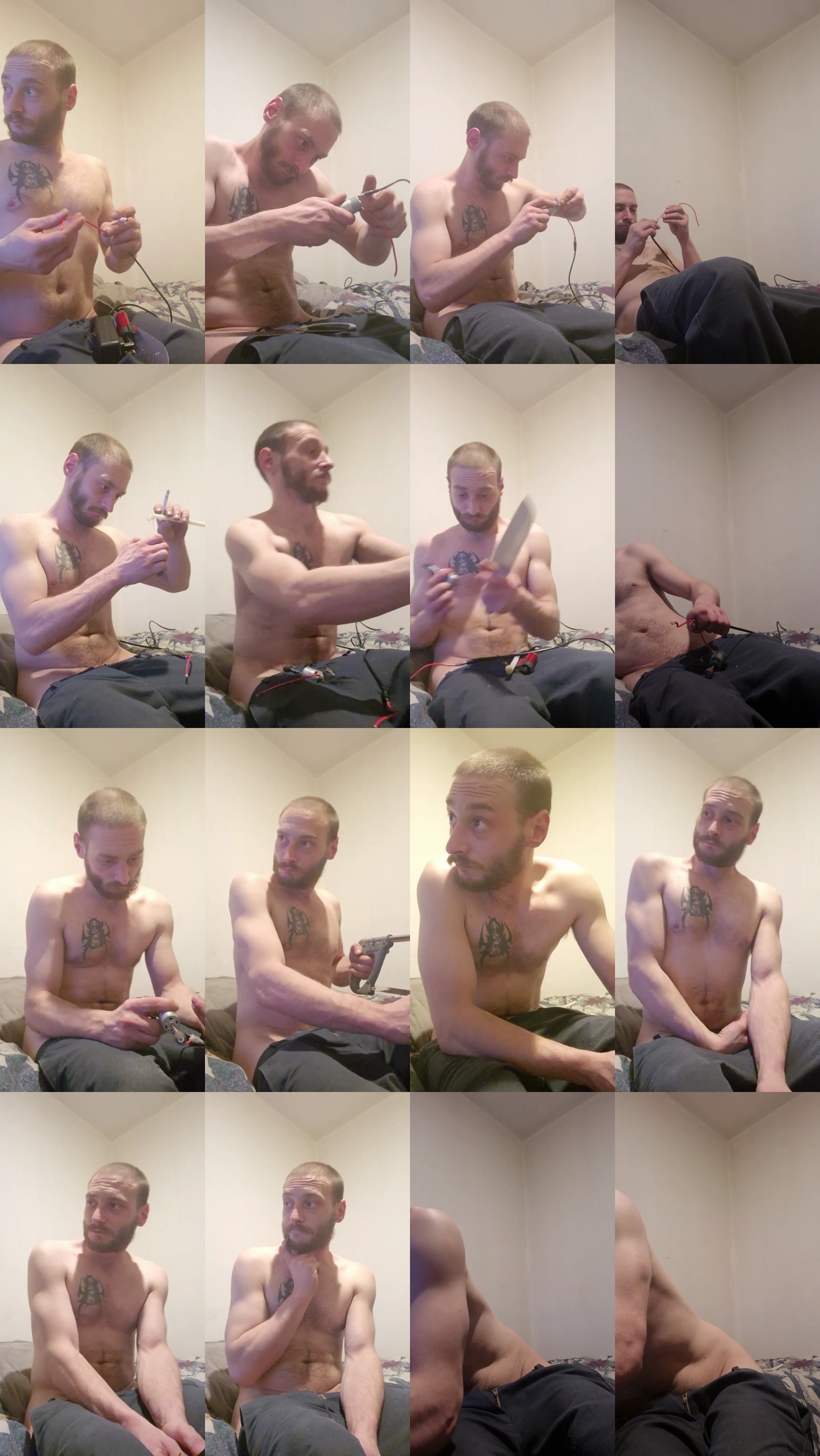 bigBUZZZZ69 orgasm Webcam SHOW @ Cam4 26-01-2025