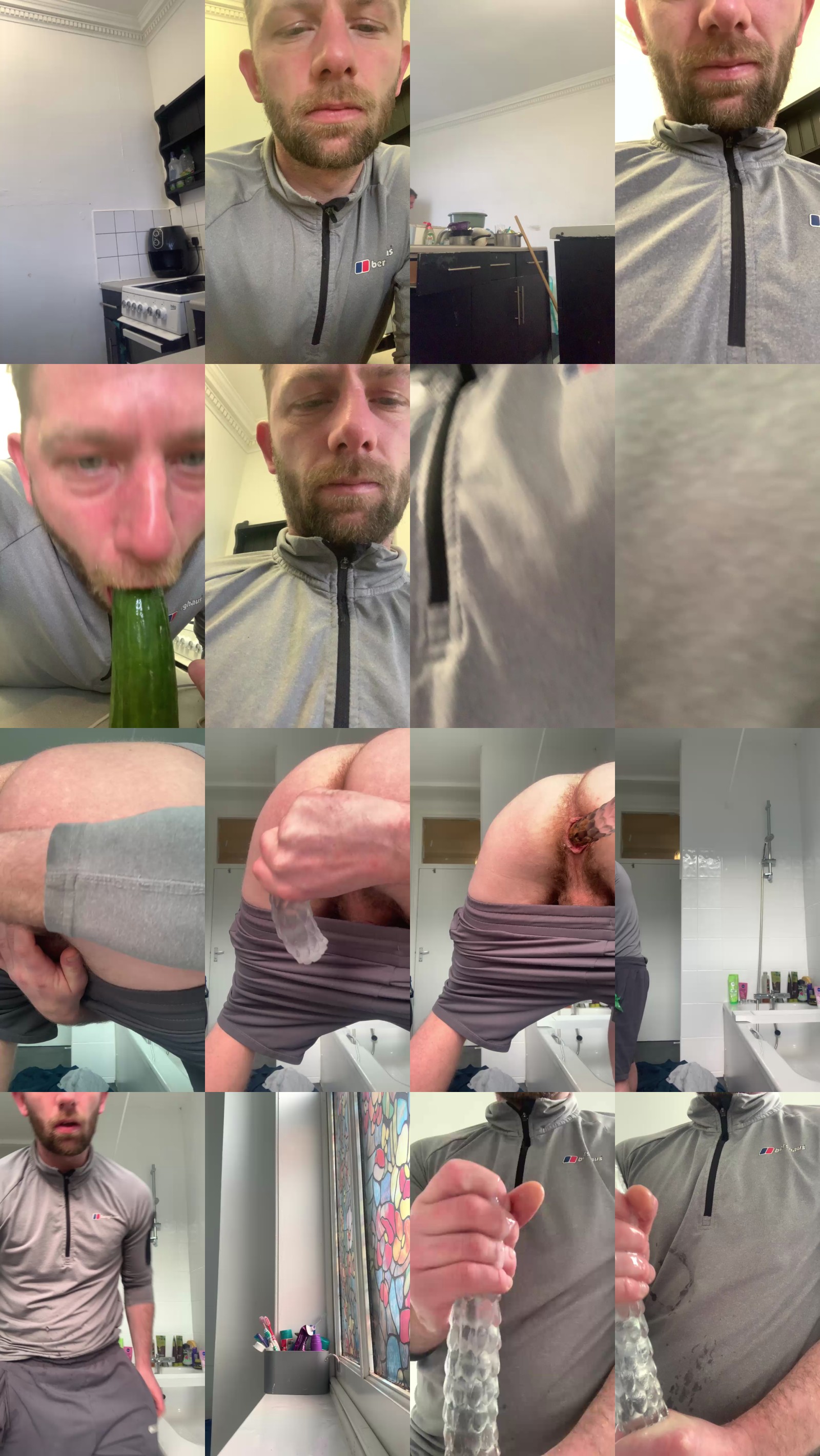 bisevillax big Webcam SHOW @ Cam4 26-01-2025