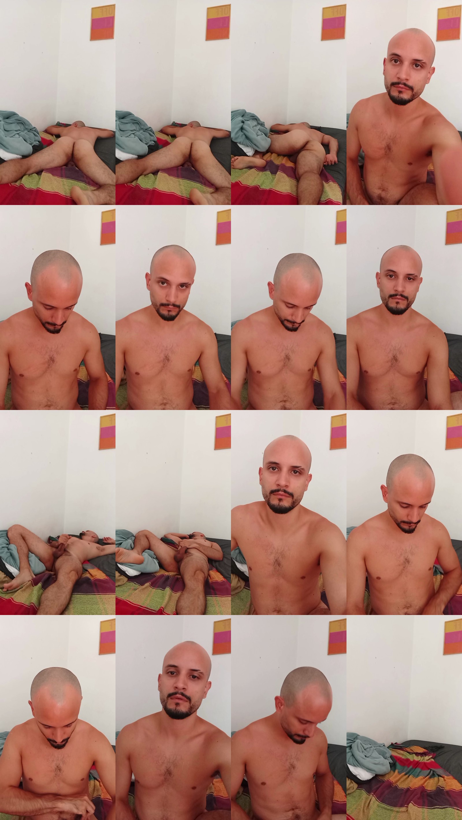 diegocortezbr big Webcam SHOW @ Cam4 26-01-2025