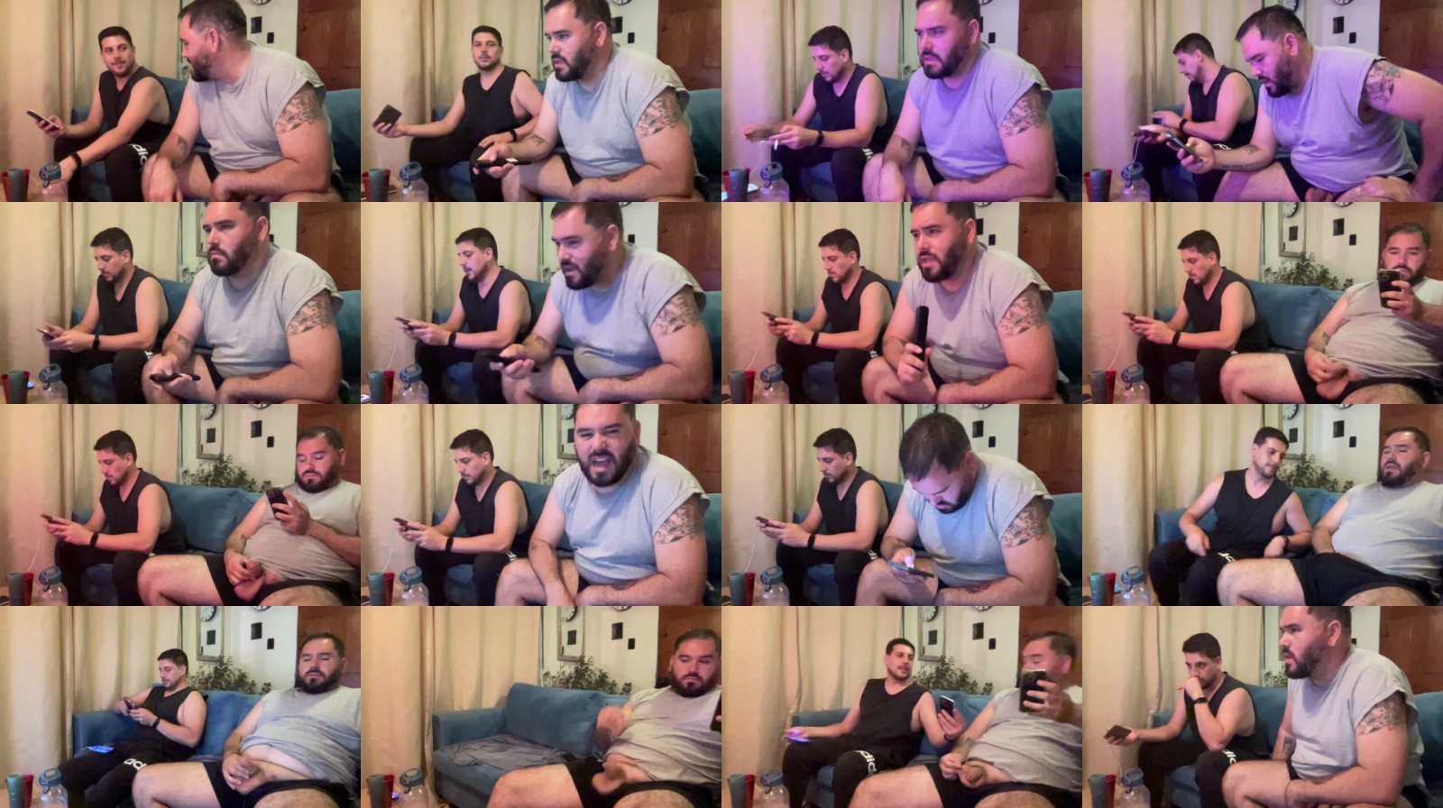 framasami fuck Webcam SHOW @ Cam4 26-01-2025