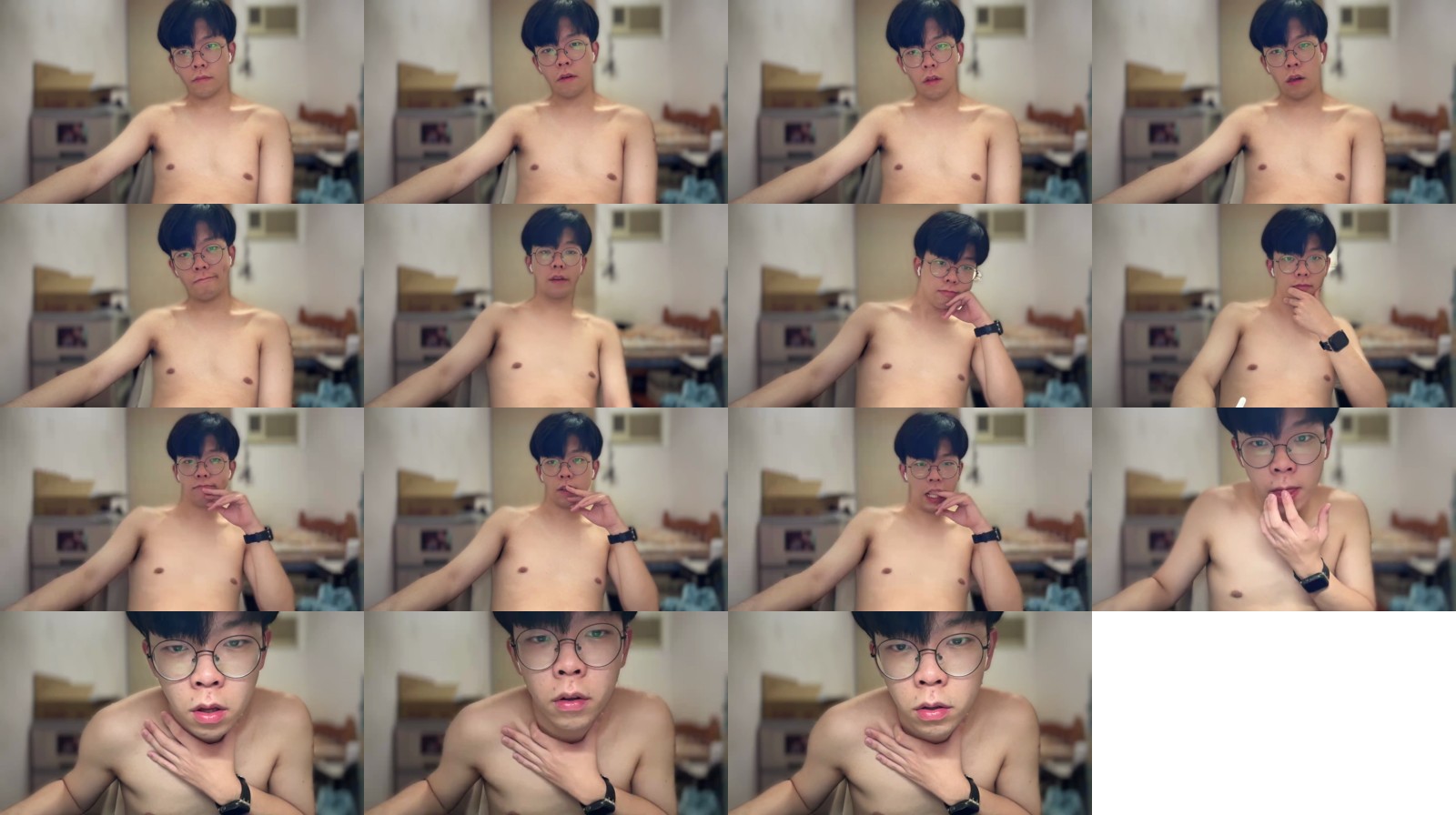 kela_dog striptease Webcam SHOW @ Cam4 26-01-2025