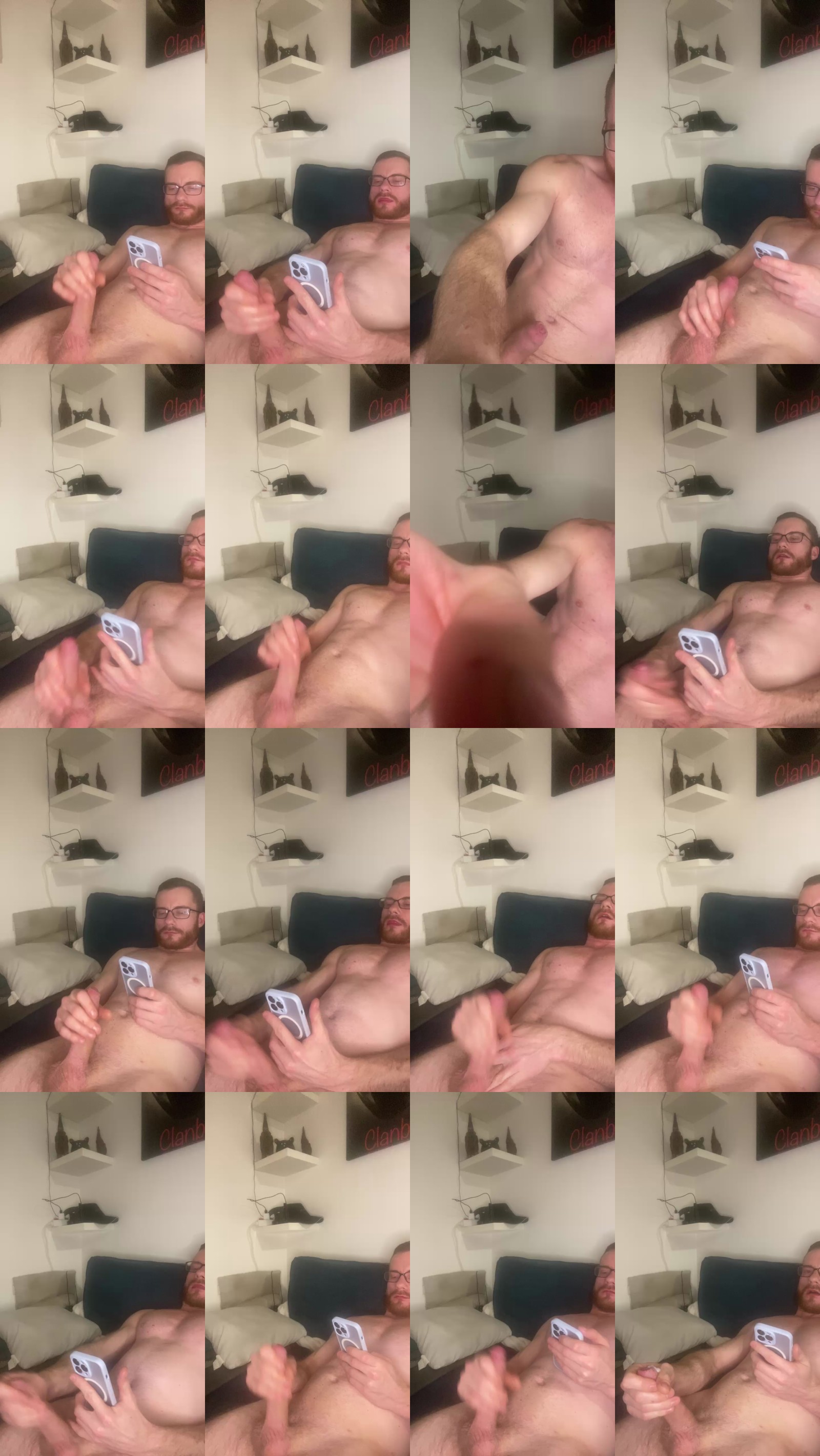 pierreclanbell2 bigtoys Webcam SHOW @ Cam4 26-01-2025