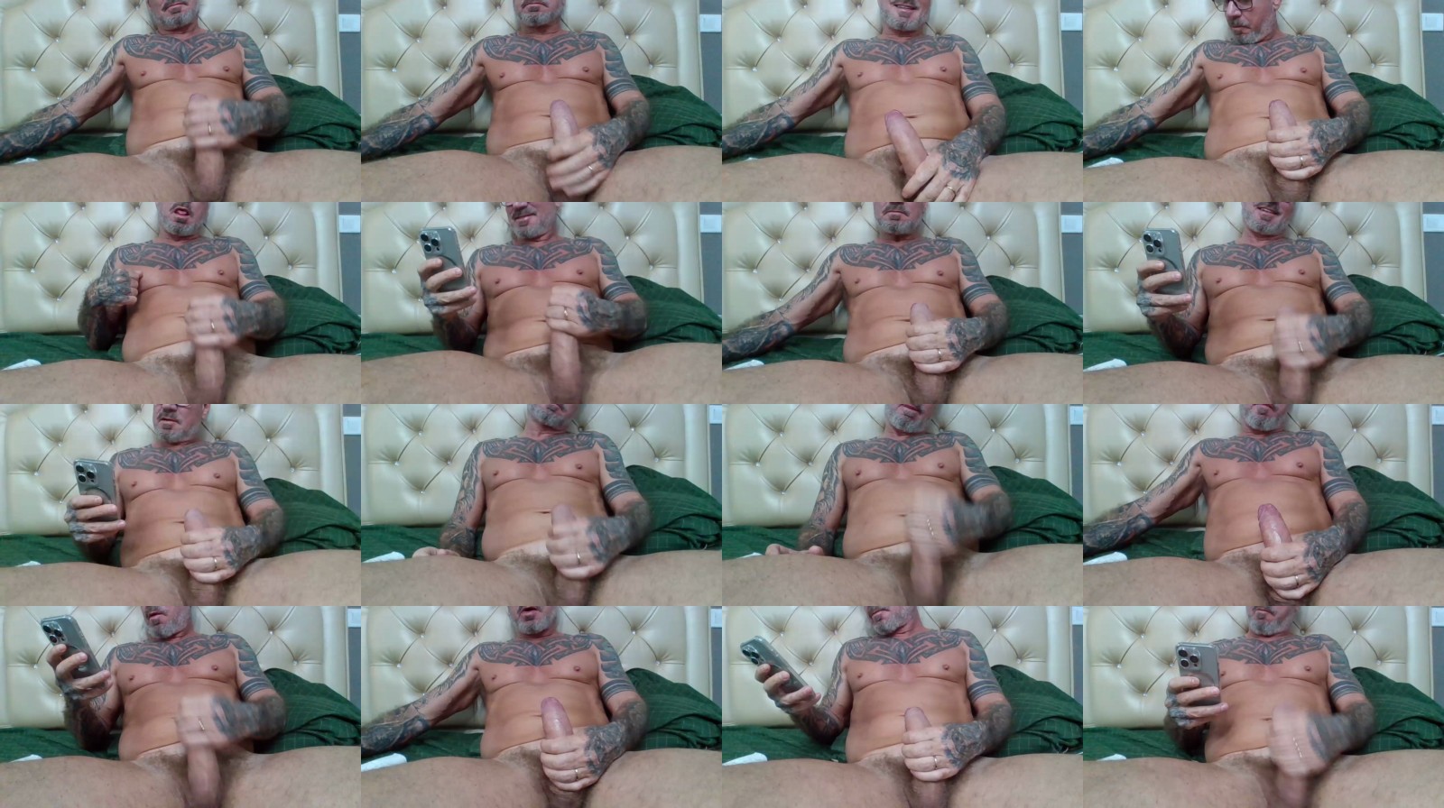 ps583 prettyface Webcam SHOW @ Cam4 26-01-2025