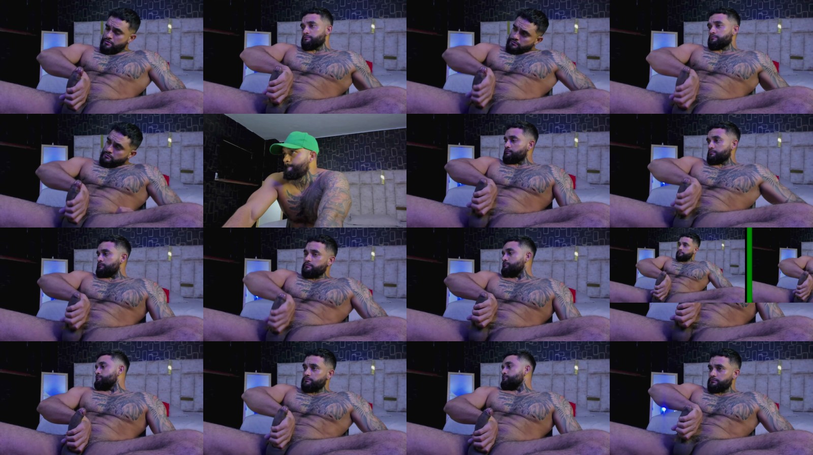 ragnar_666 Topless Webcam SHOW @ Cam4 26-01-2025
