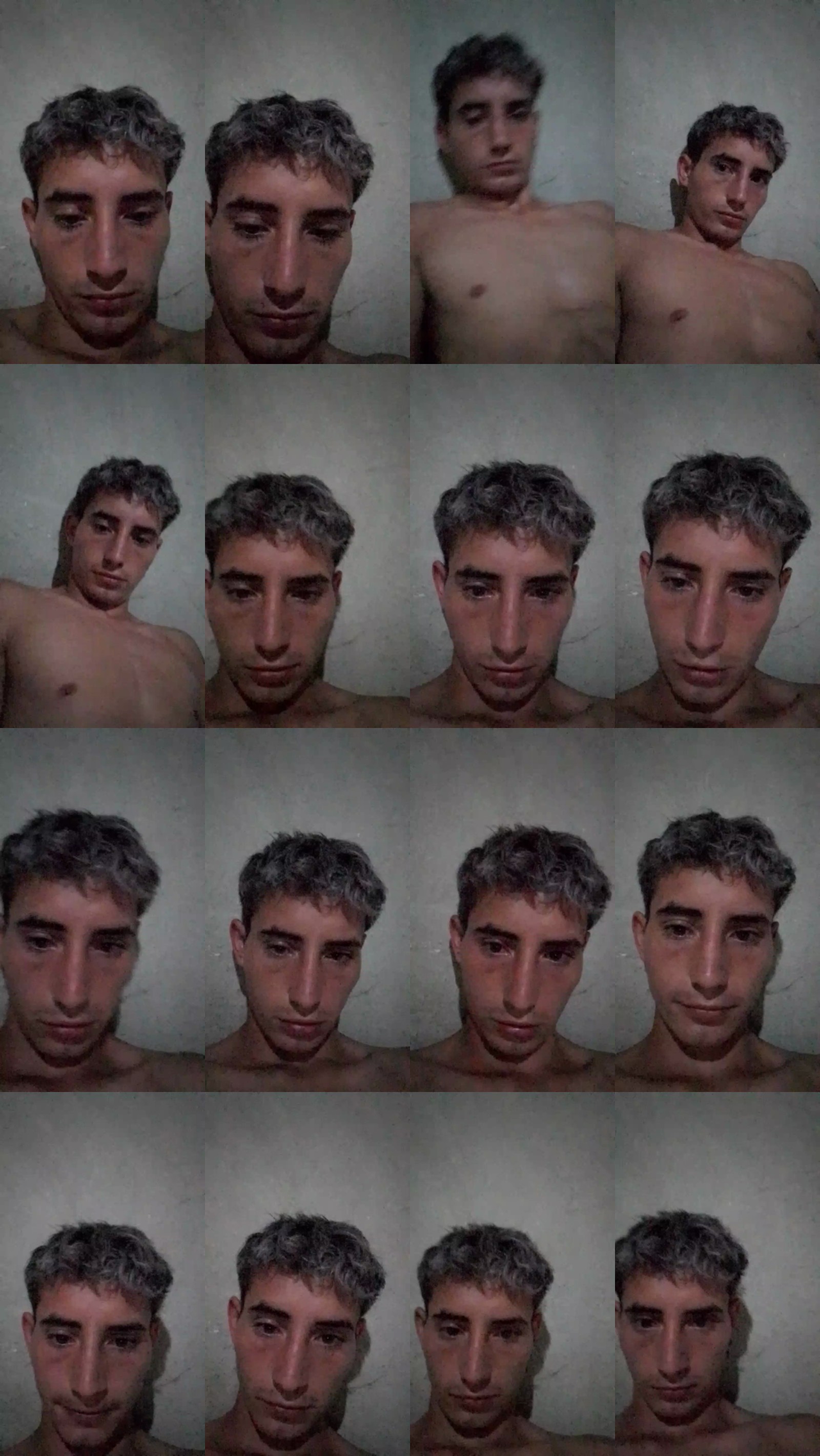 rosso_manu_ yummy Webcam SHOW @ Cam4 26-01-2025