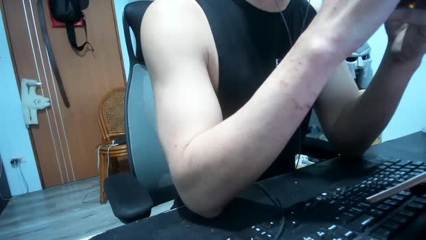 santimunez99 prettyface Webcam SHOW @ Cam4 26-01-2025