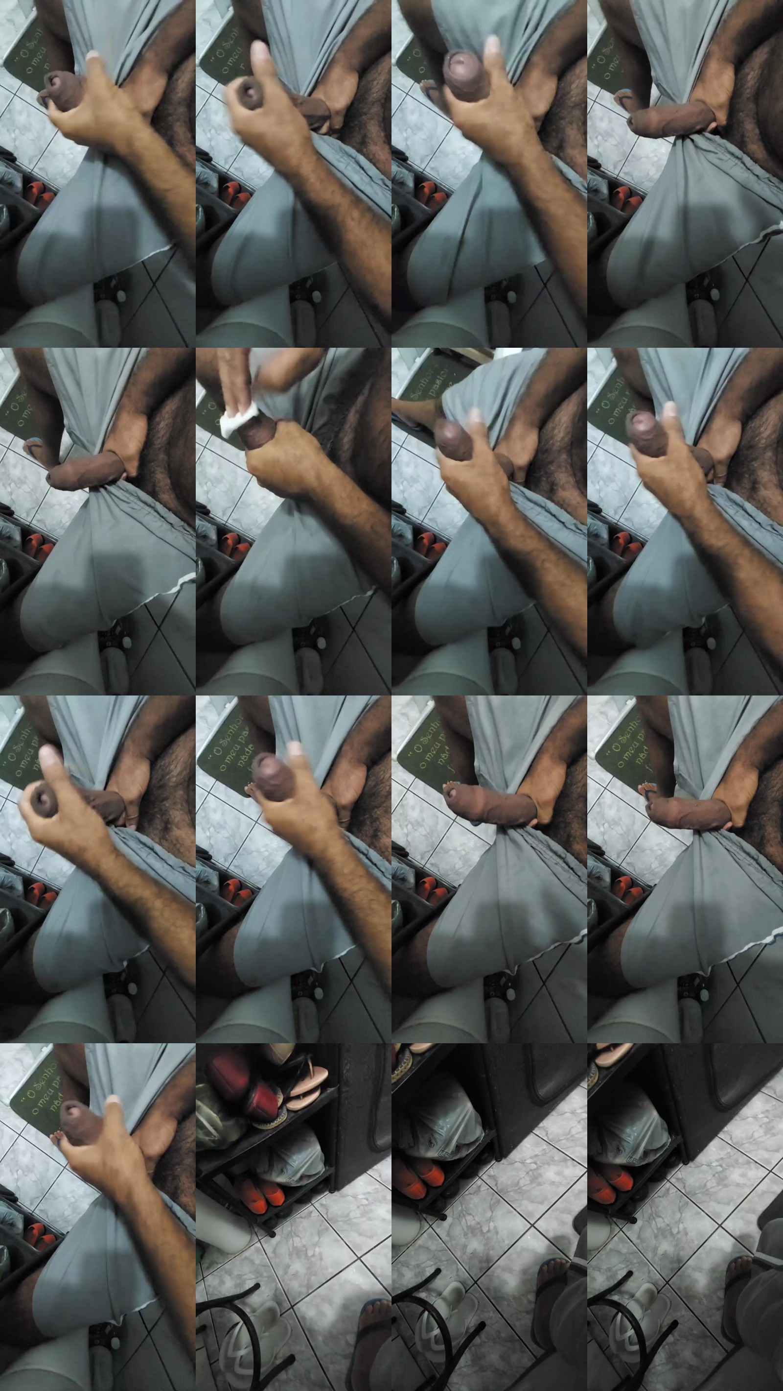 souzakw2 strip Webcam SHOW @ Cam4 26-01-2025