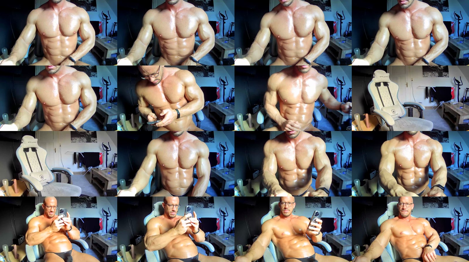 yumyum18 kissing Webcam SHOW @ Cam4 26-01-2025