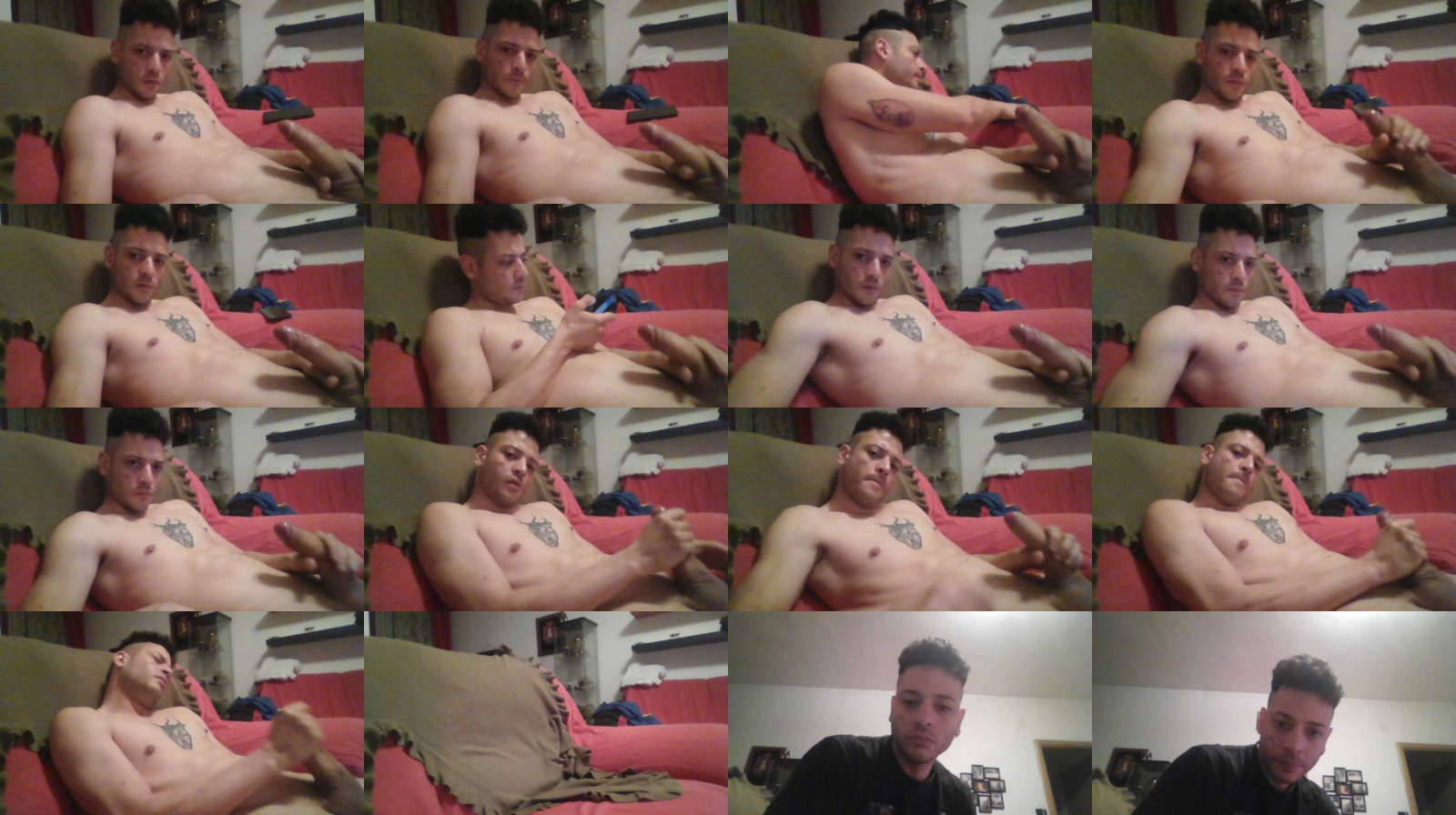 zena_xxx Ass Webcam SHOW @ Cam4 26-01-2025