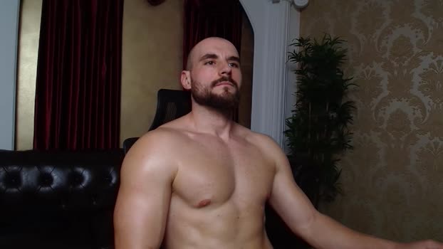 AdamJameson Video Webcam SHOW @ Cam4 27-01-2025