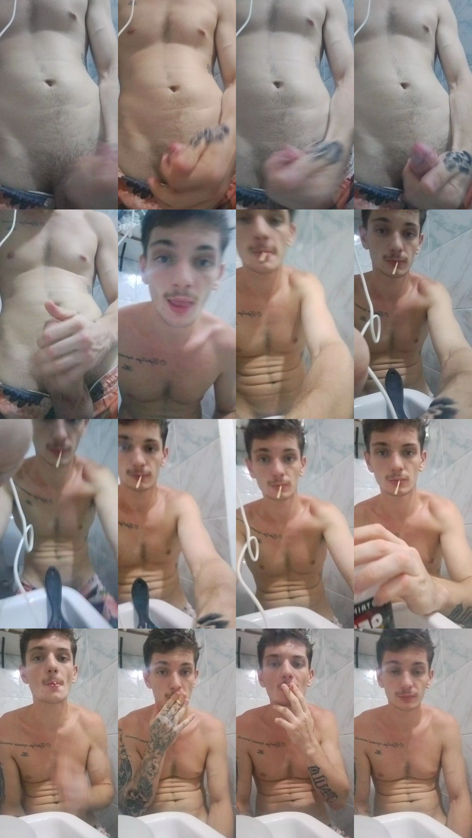 Baianodotadors twink Webcam SHOW @ Cam4 27-01-2025