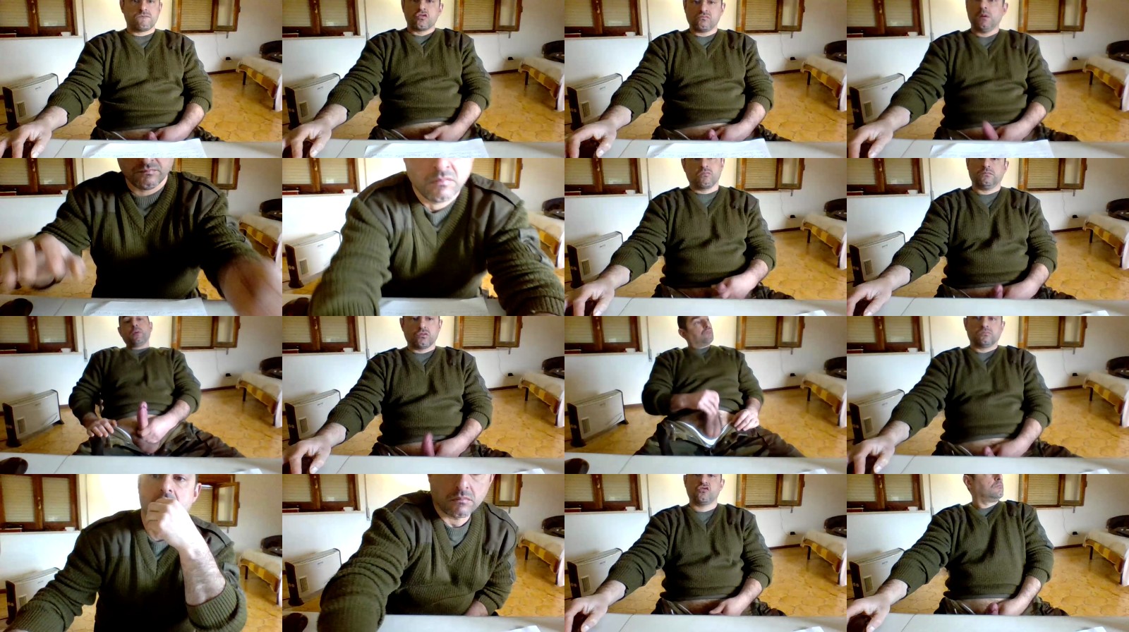 COBRAHARD Download Webcam SHOW @ Cam4 27-01-2025