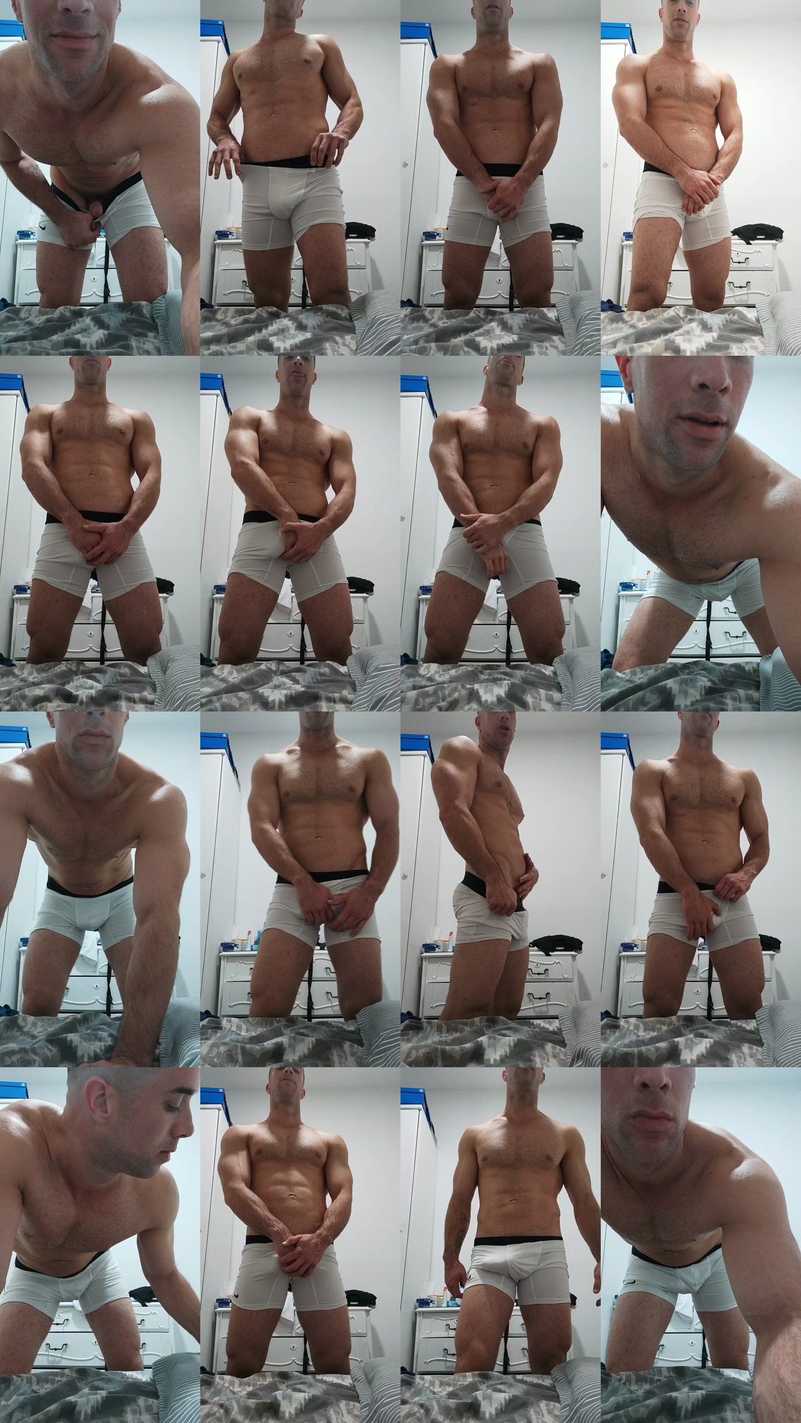 DAVIDBIGKOCK lovense Webcam SHOW @ Cam4 26-01-2025