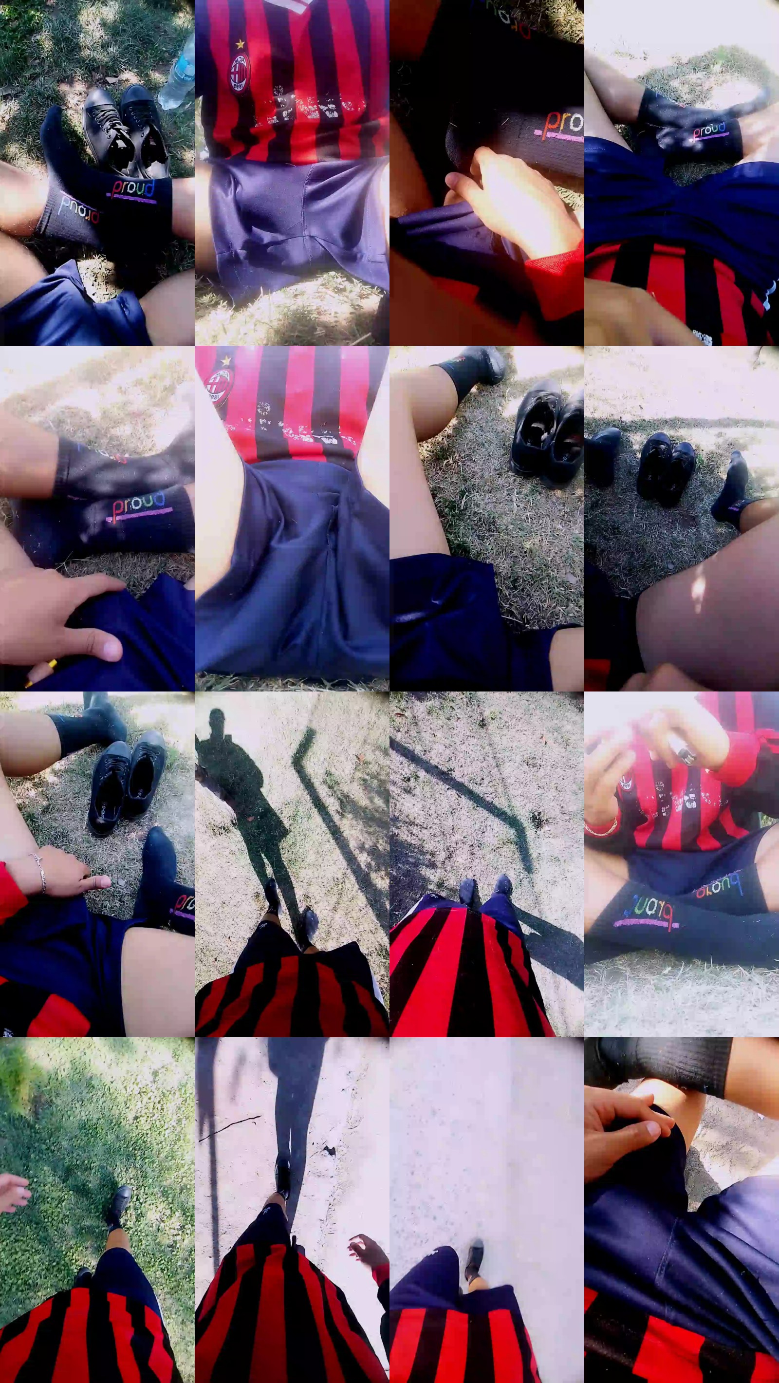 DeBombonnomas big Webcam SHOW @ Cam4 26-01-2025