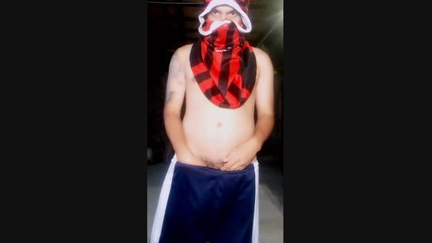 DeBombonnomas prettyface Webcam SHOW @ Cam4 27-01-2025