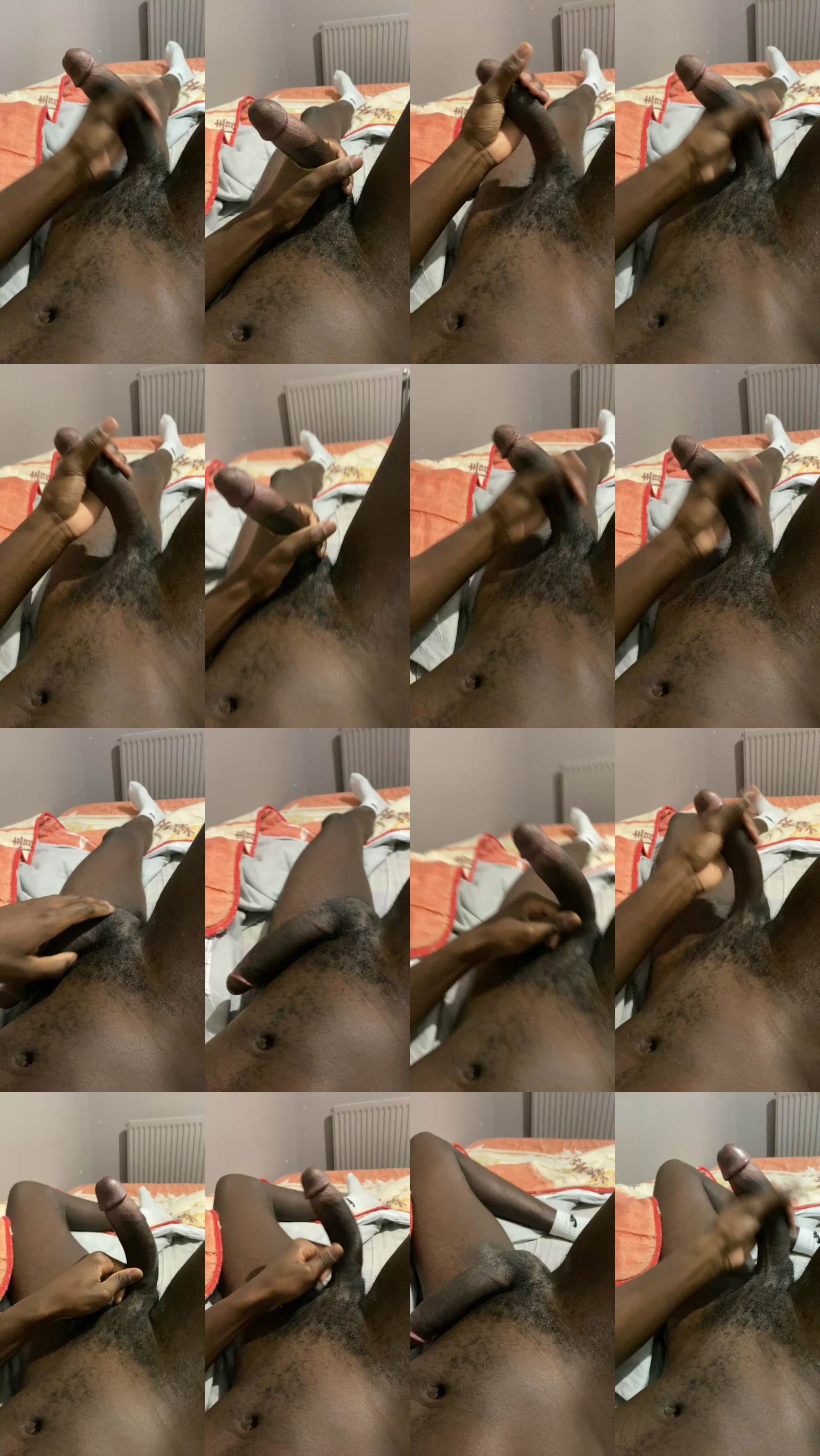 Doomdrag4 skinny Webcam SHOW @ Cam4 27-01-2025