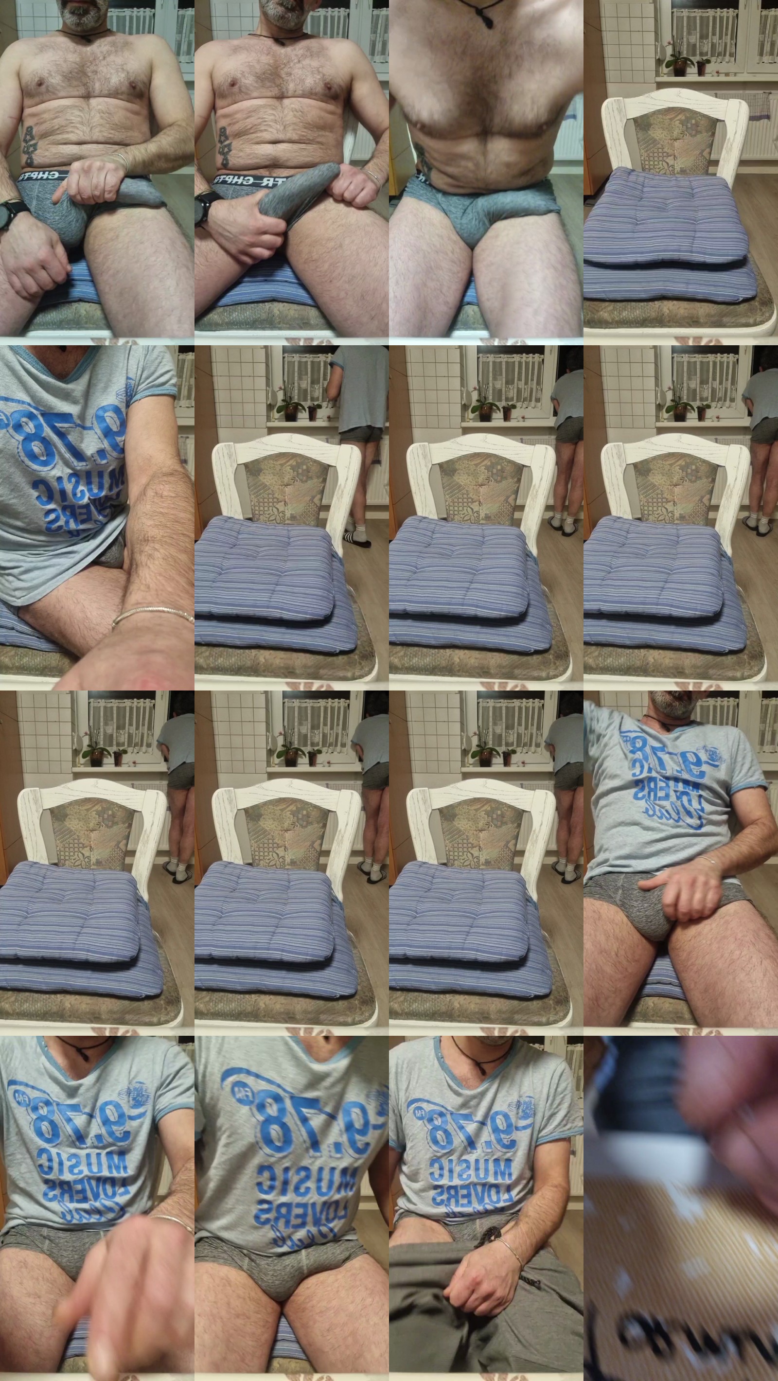 Doperman fingering Webcam SHOW @ Cam4 26-01-2025