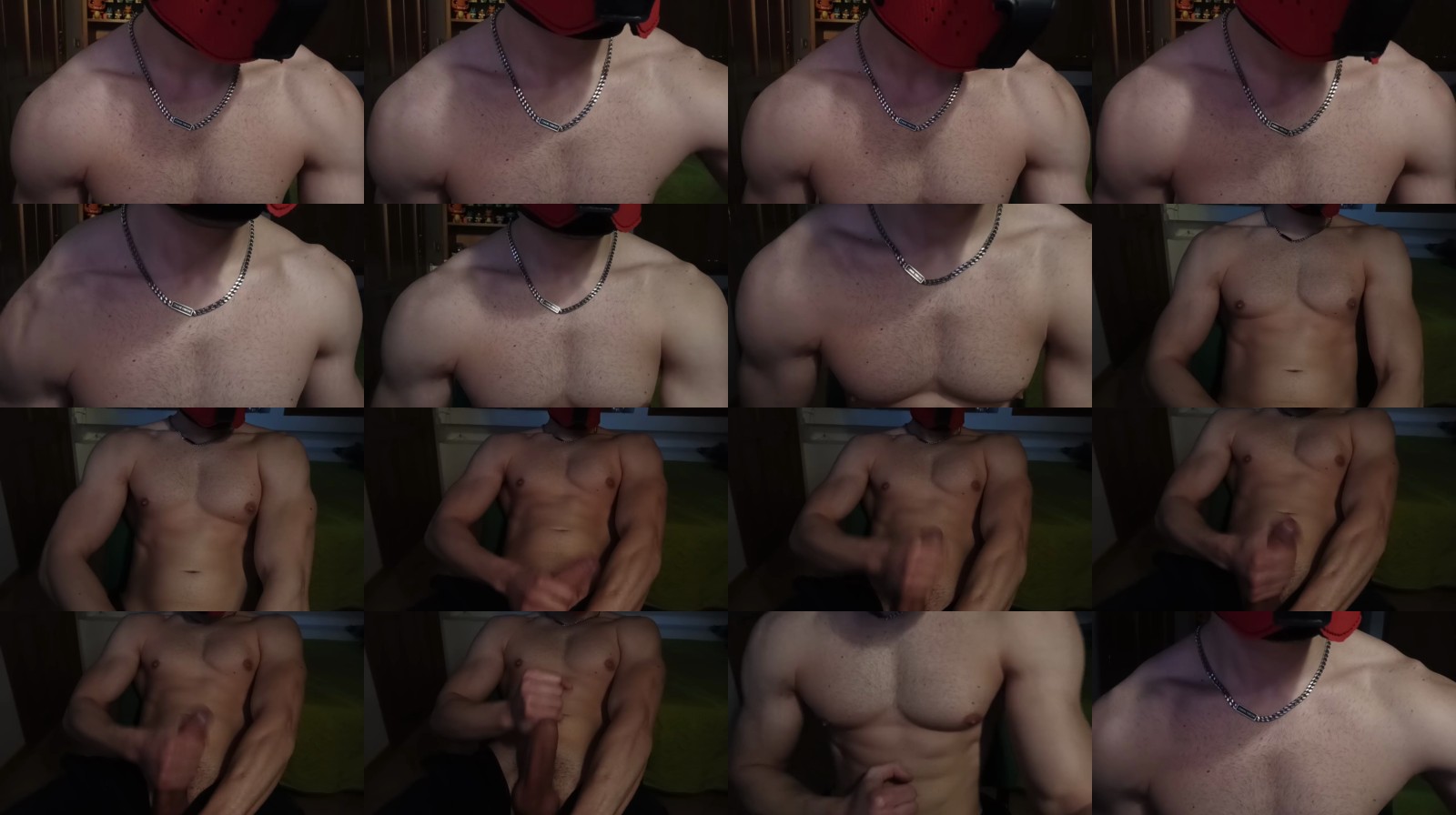 Frabroker squirt Webcam SHOW @ Cam4 26-01-2025