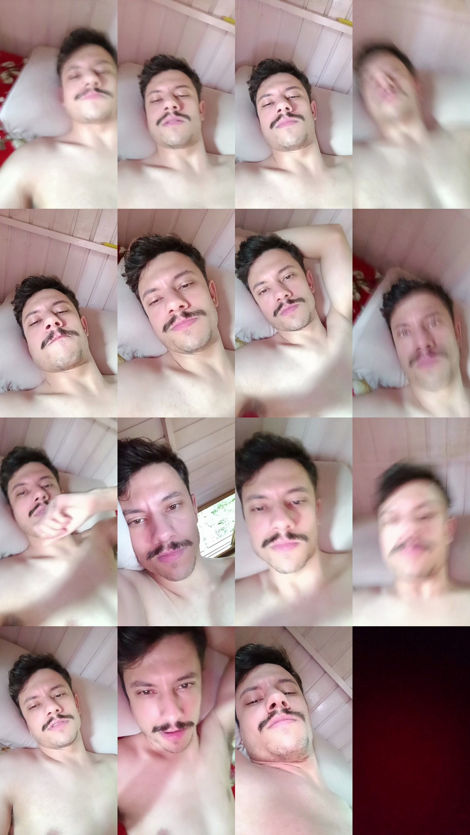 Gabriel24x_hot fingering Webcam SHOW @ Cam4 26-01-2025