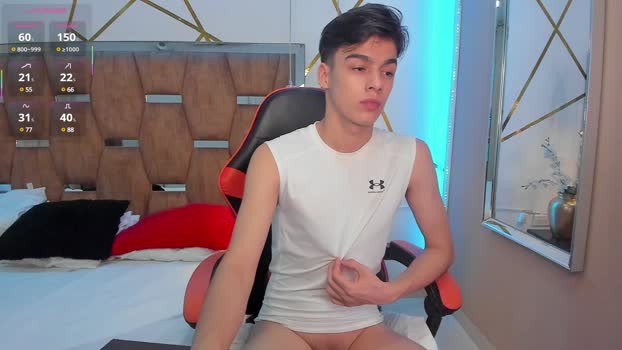 Gerony big Webcam SHOW @ Cam4 27-01-2025