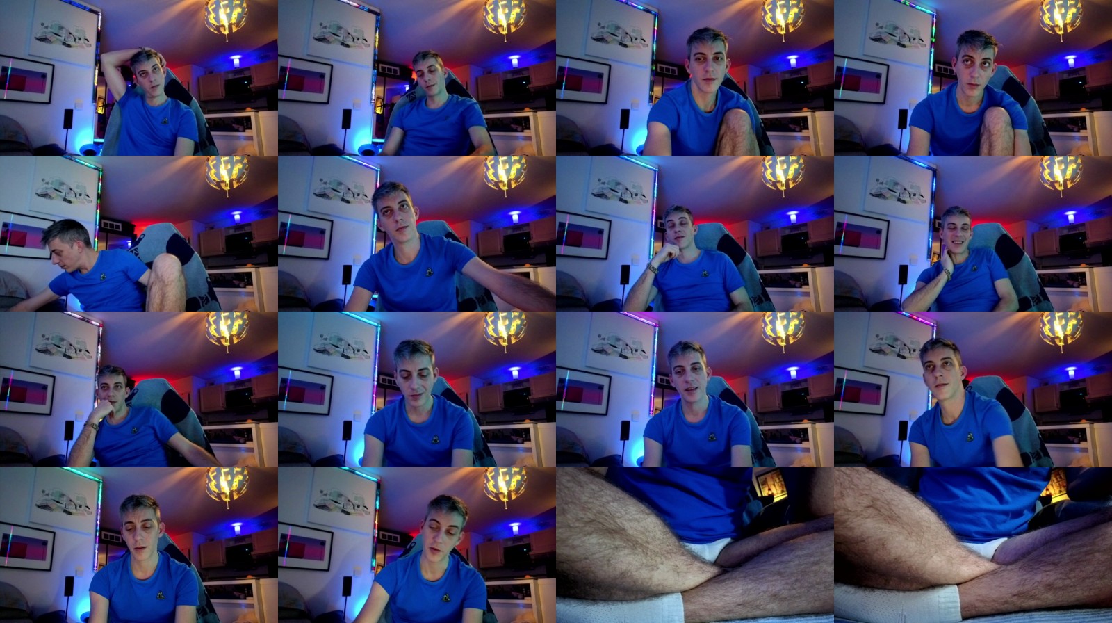 HuGo4K bigass Webcam SHOW @ Cam4 27-01-2025