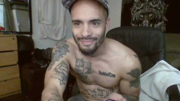 JohnnyDepth187 sexy Webcam SHOW @ Cam4 27-01-2025
