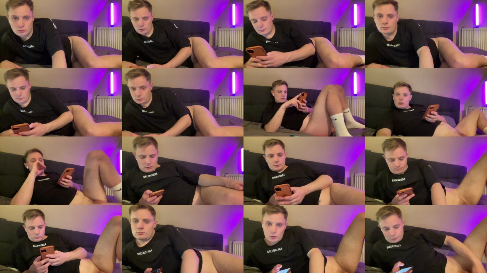 Kinkyroboy fuckhard Webcam SHOW @ Cam4 26-01-2025