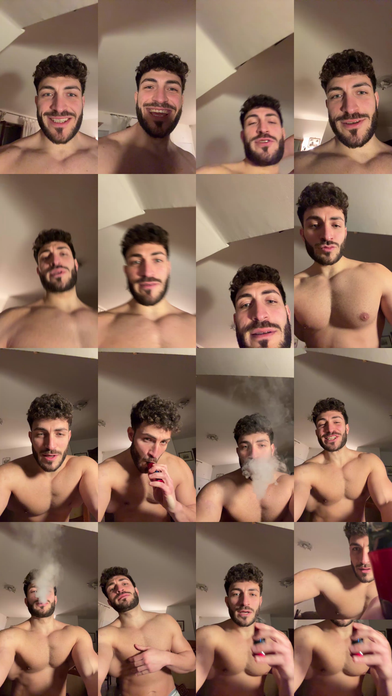 Mark_ariete94 bicurious Webcam SHOW @ Cam4 27-01-2025